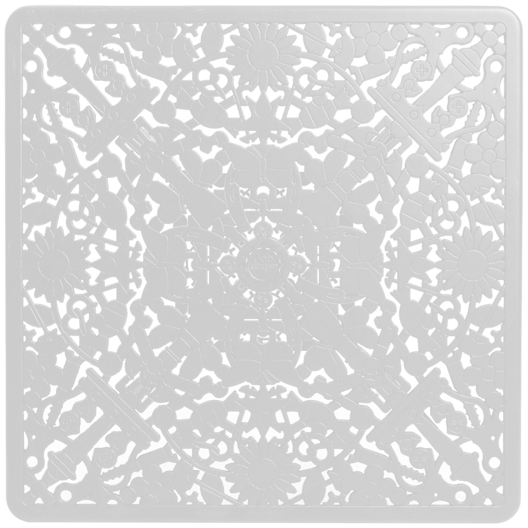 [product_category]-Seletti Industry Square Table, White-Seletti-8008215186832-18683_BIA-SEL-2