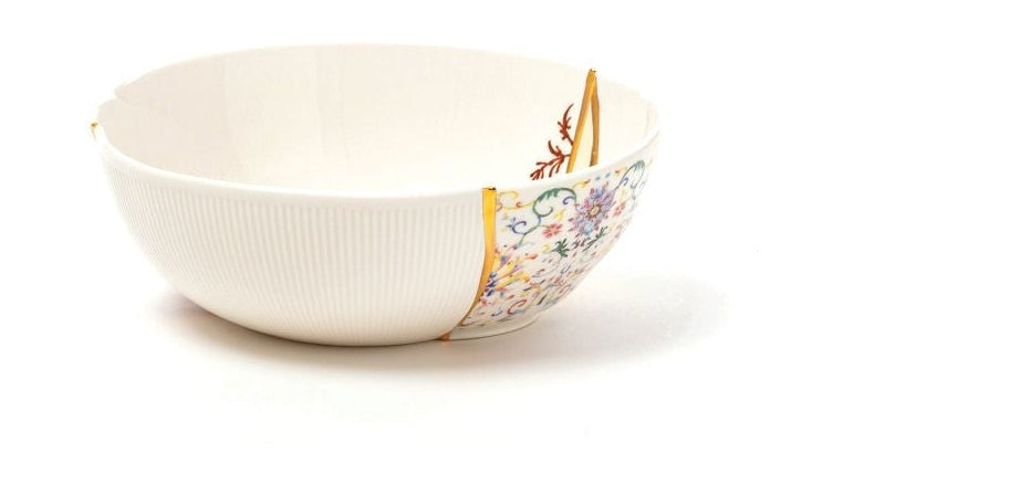 [product_category]-Seletti Kintsugi Bowl, No. 1-Seletti-8008215096360-09636-SEL-1