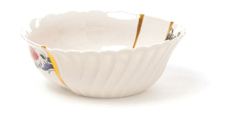 [product_category]-Seletti Kintsugi Bowl, No. 2-Seletti-8008215096377-09637-SEL-1