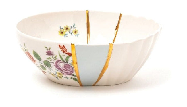 [product_category]-Seletti Kintsugi Bowl, No. 3-Seletti-8008215096384-09638-SEL-1