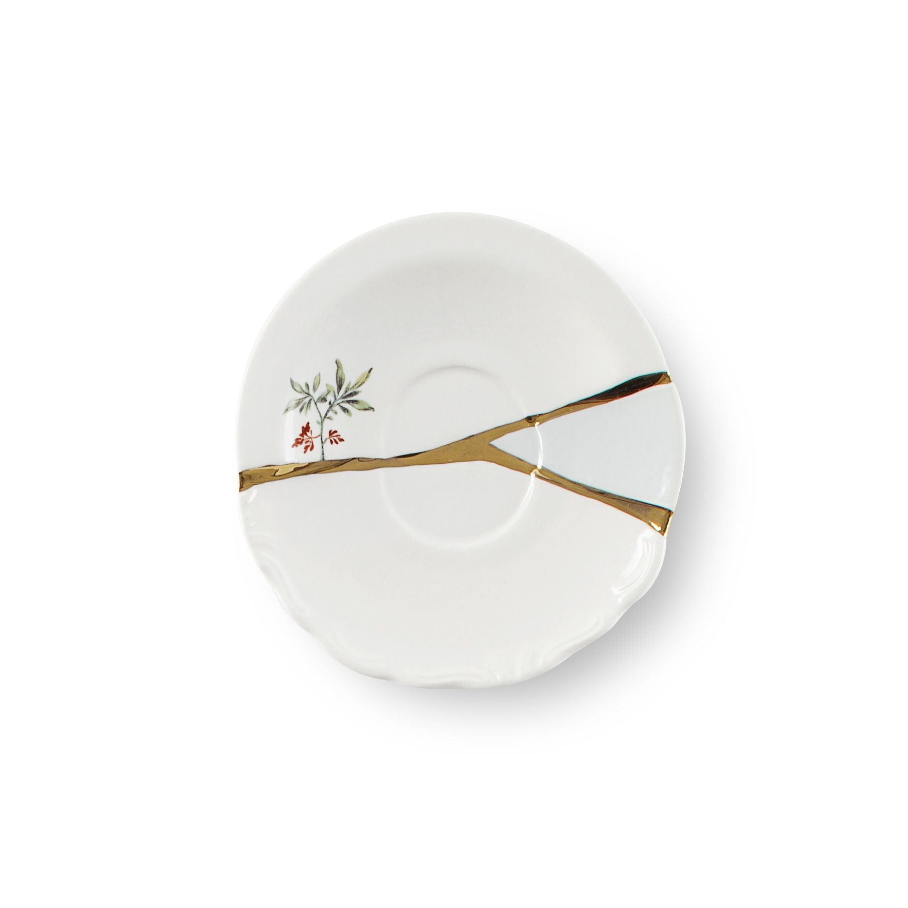 [product_category]-Seletti Kintsugi Coffee Cup With Saucer, No. 3-Seletti-8008215096438-09643-SEL-2