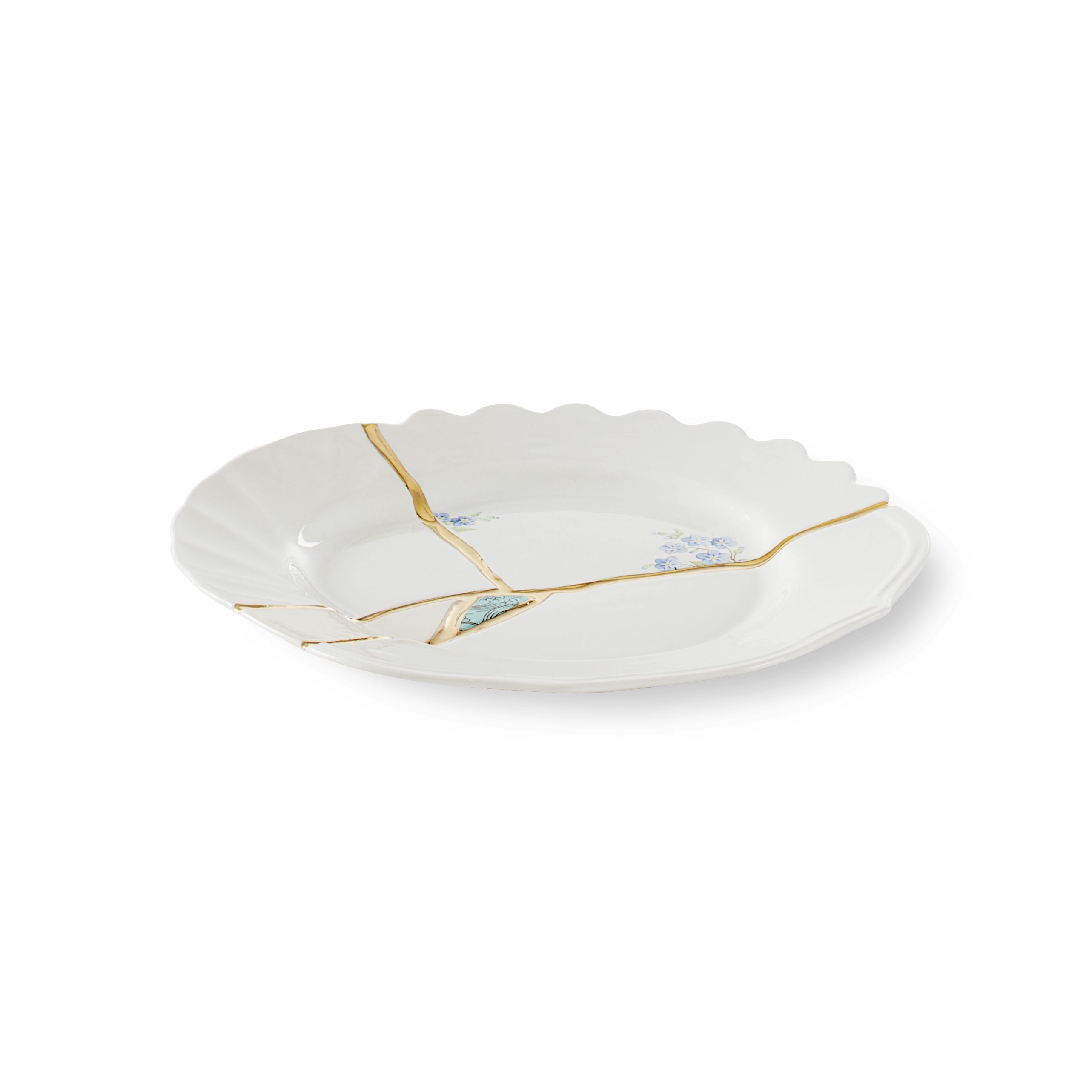 [product_category]-Seletti Kintsugi Dessert Plate, No. 3-Seletti-8008215096032-09603-SEL-2