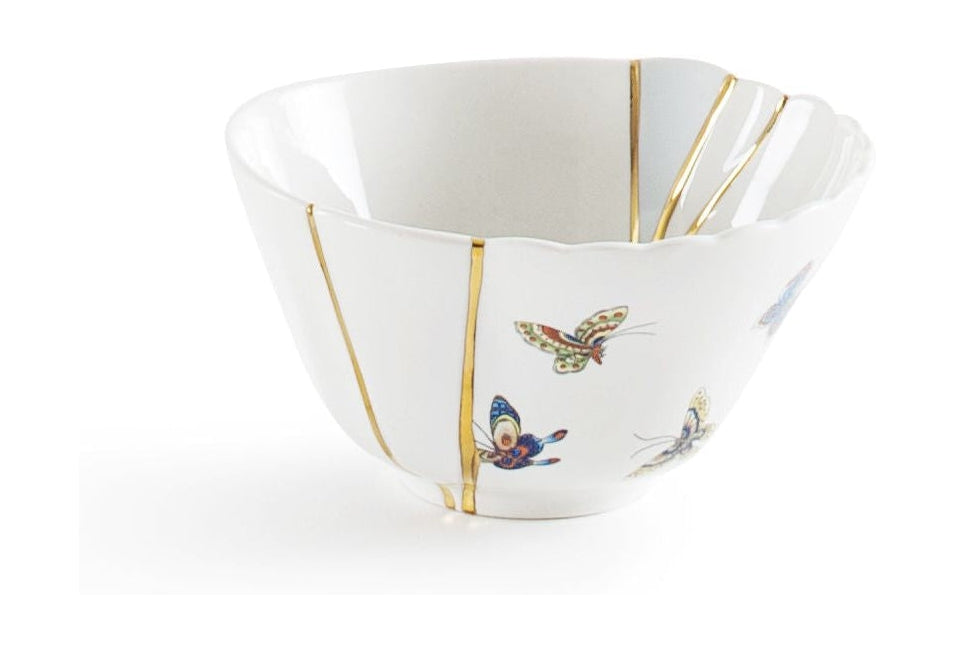 [product_category]-Seletti Kintsugi Fruit Bowl, No. 2-Seletti-8008215096322-09632-SEL-1