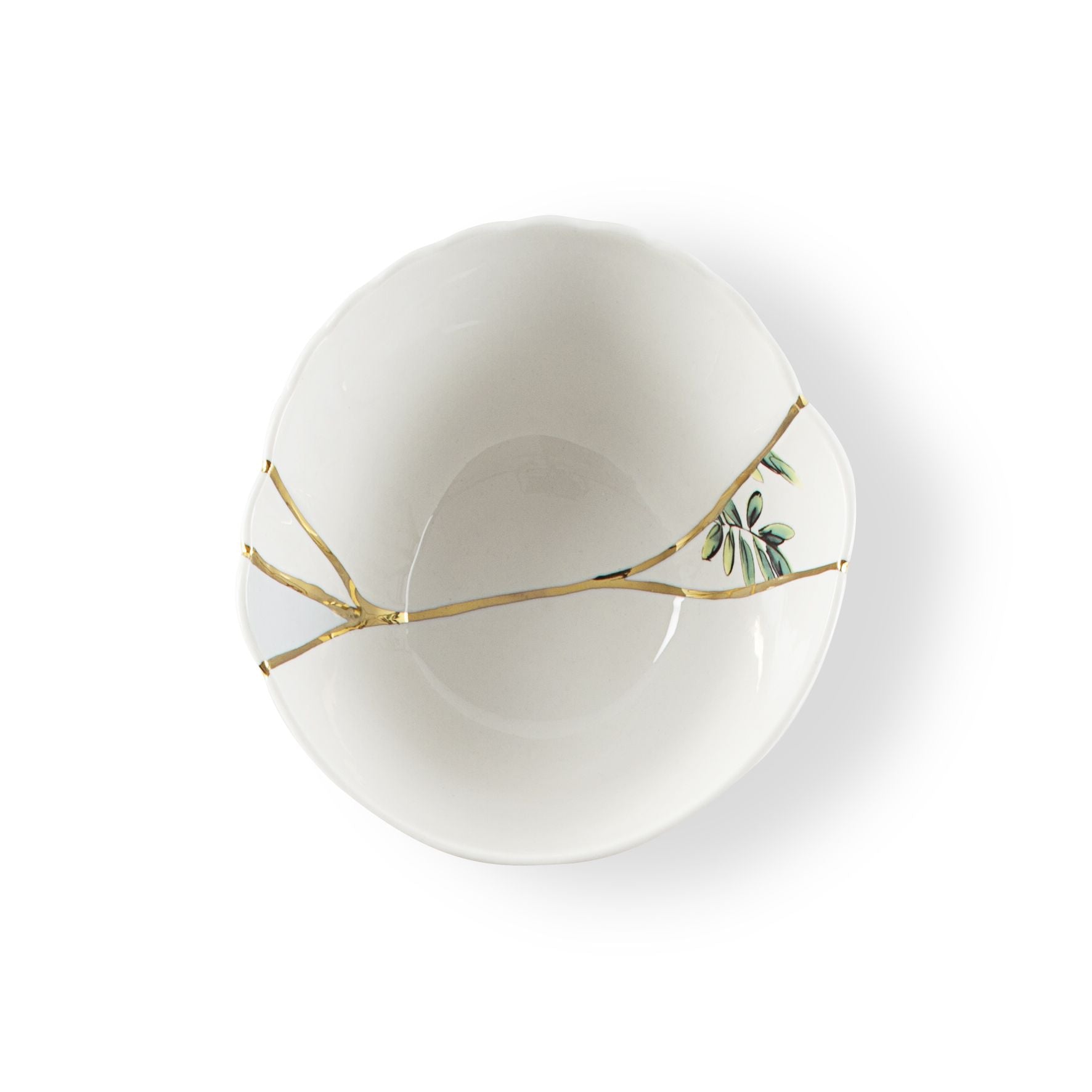 [product_category]-Seletti Kintsugi Fruit Bowl, No. 2-Seletti-8008215096322-09632-SEL-2