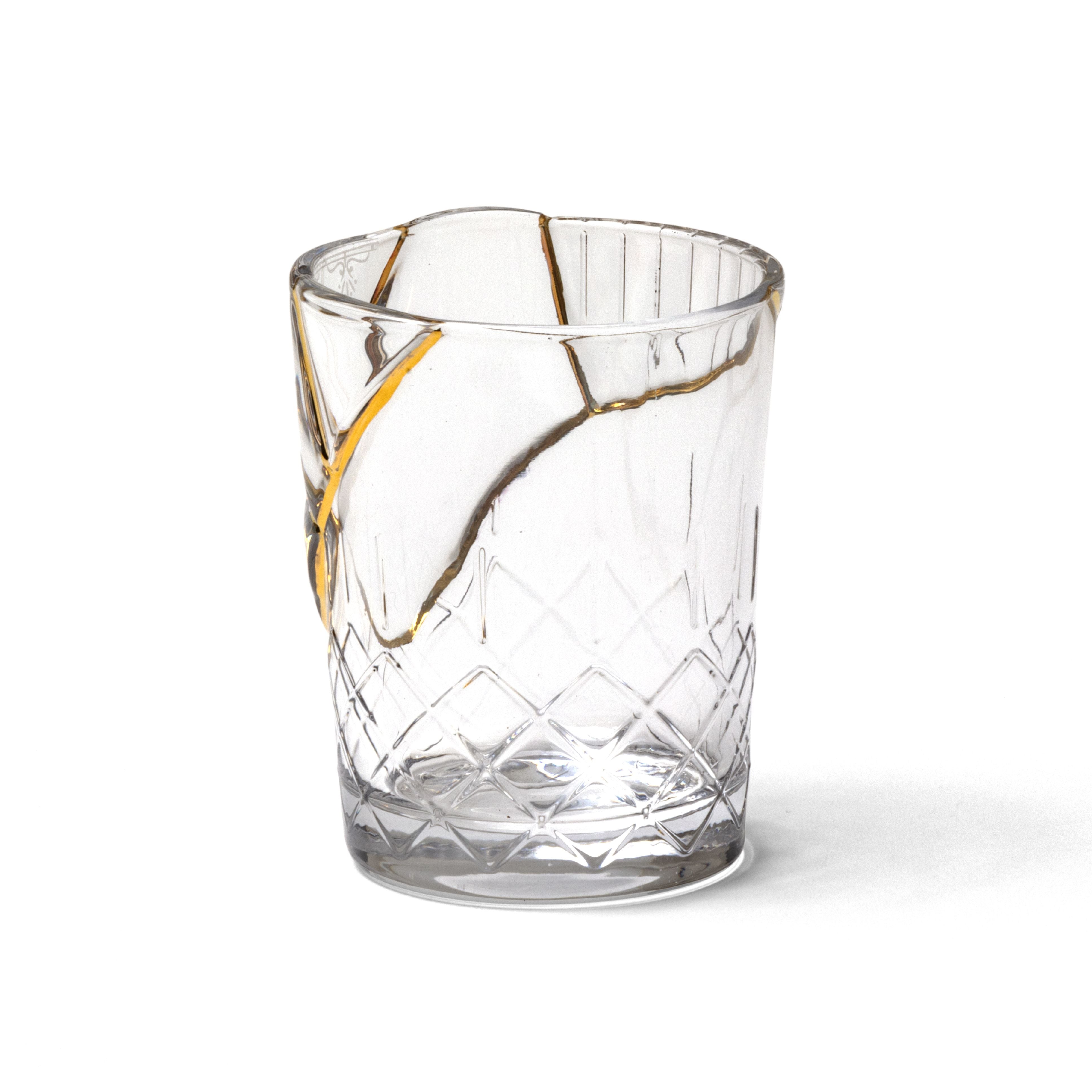 [product_category]-Seletti Kintsugi Glass, No. 1-Seletti-8008215096568-09656-SEL-2