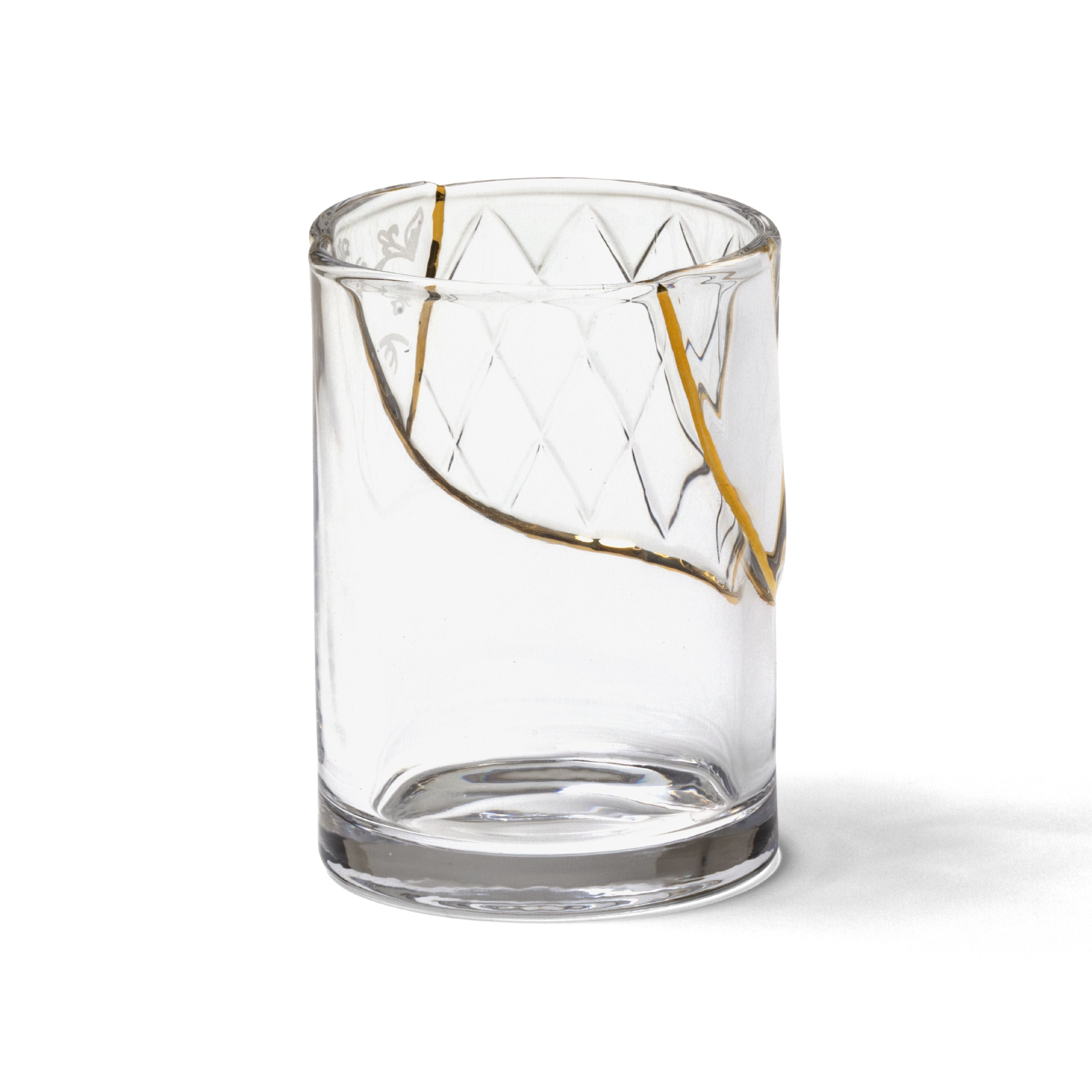 [product_category]-Seletti Kintsugi Glass, No. 2-Seletti-8008215096575-09657-SEL-3