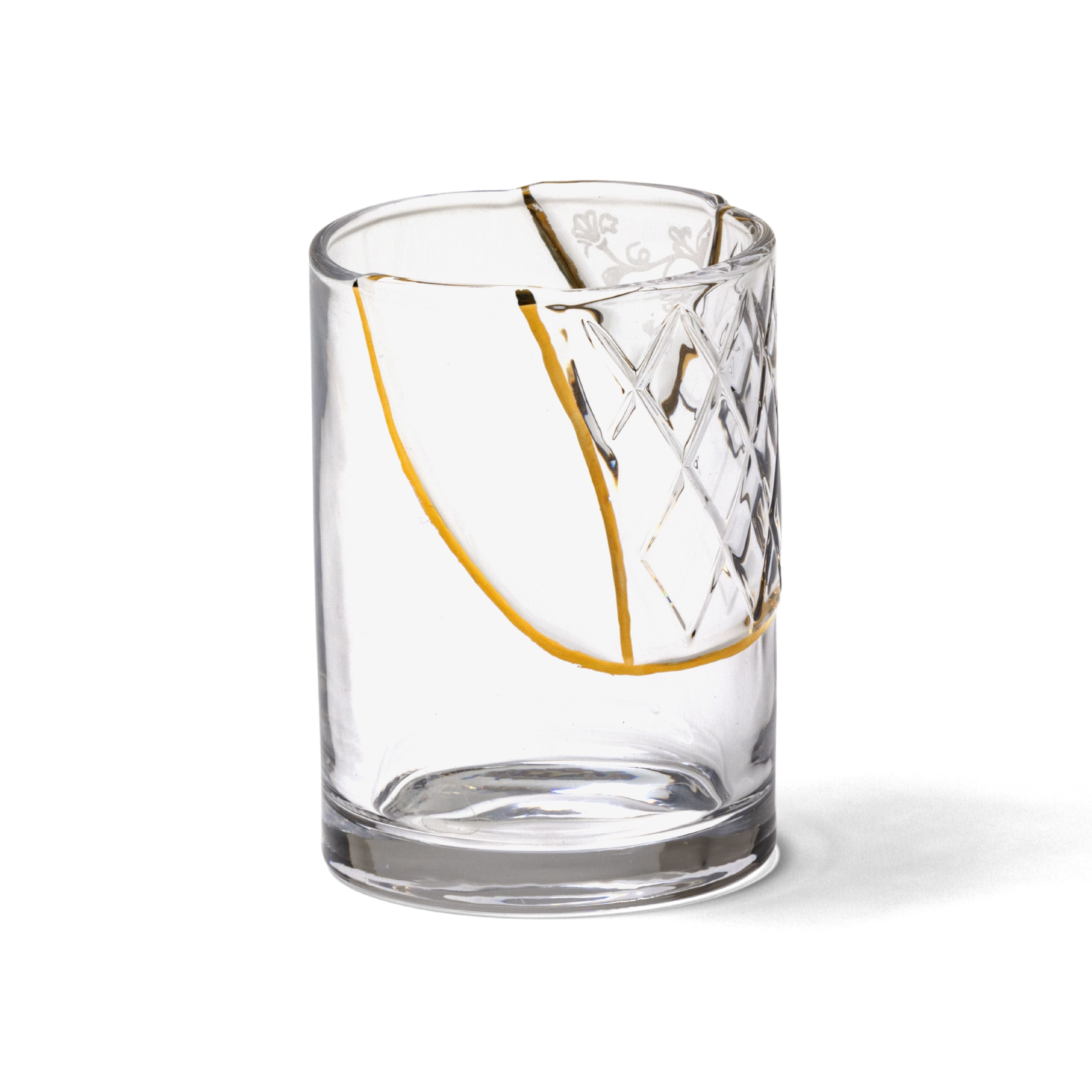 [product_category]-Seletti Kintsugi Glass, No. 2-Seletti-8008215096575-09657-SEL-4
