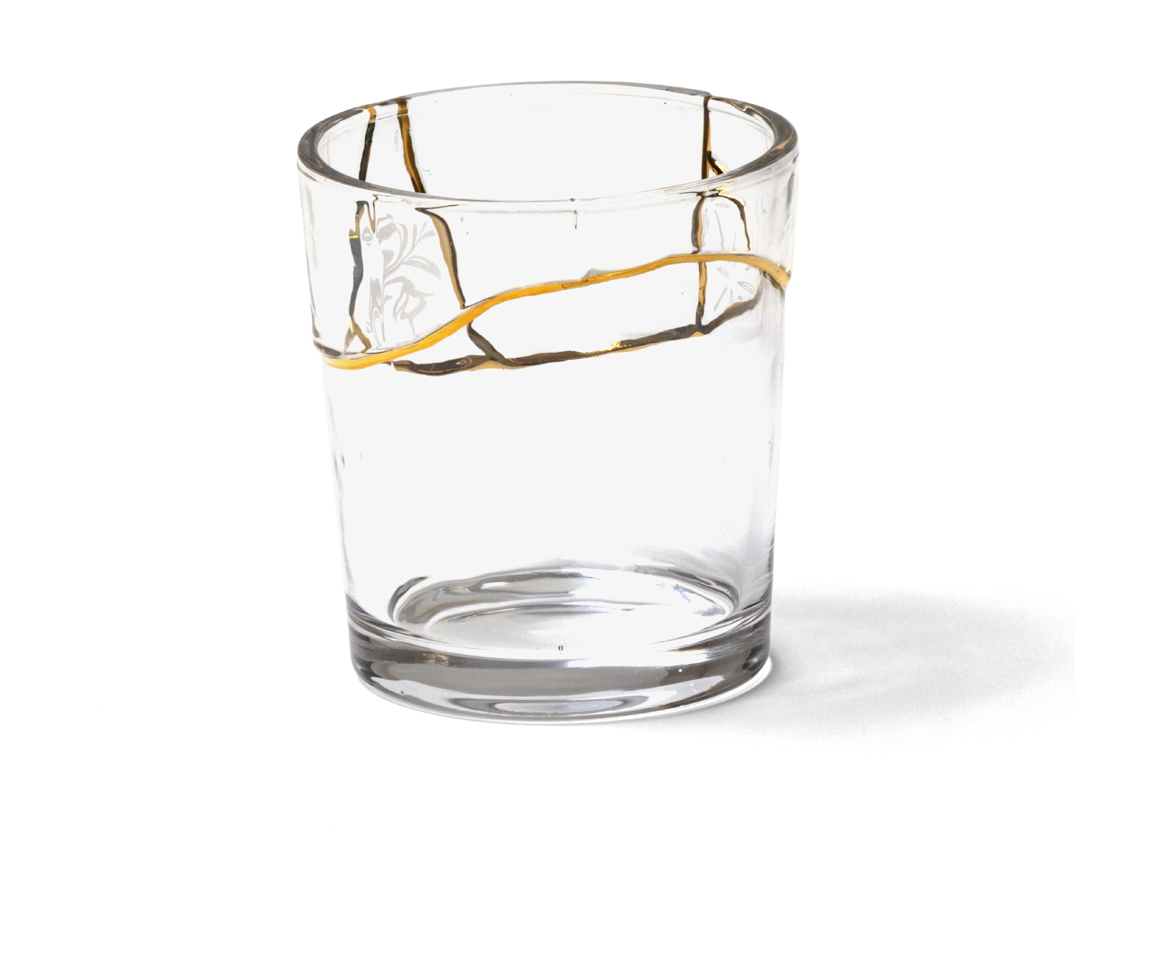 [product_category]-Seletti Kintsugi Glass, No. 3-Seletti-8008215096582-09658-SEL-1