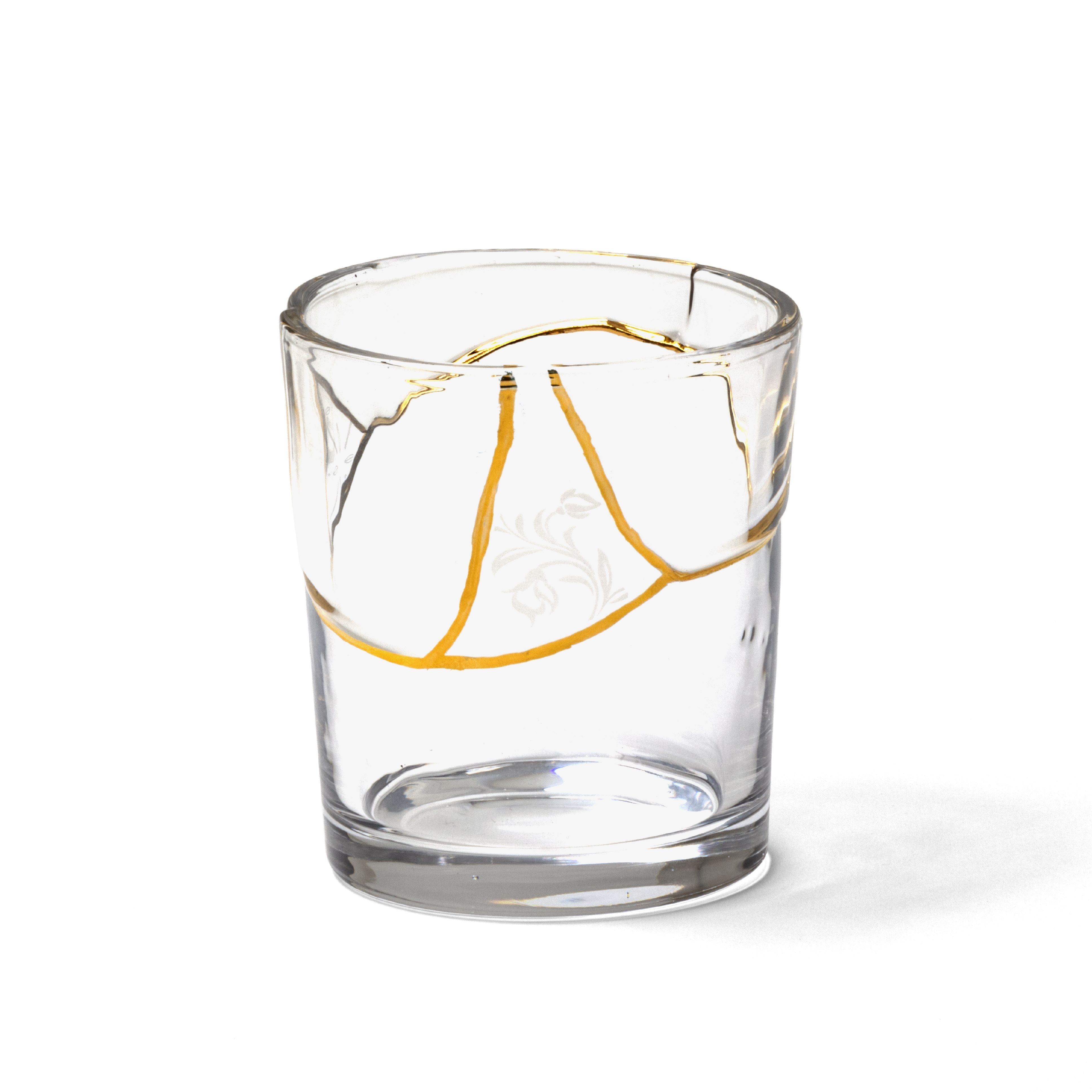 [product_category]-Seletti Kintsugi Glass, No. 3-Seletti-8008215096582-09658-SEL-3
