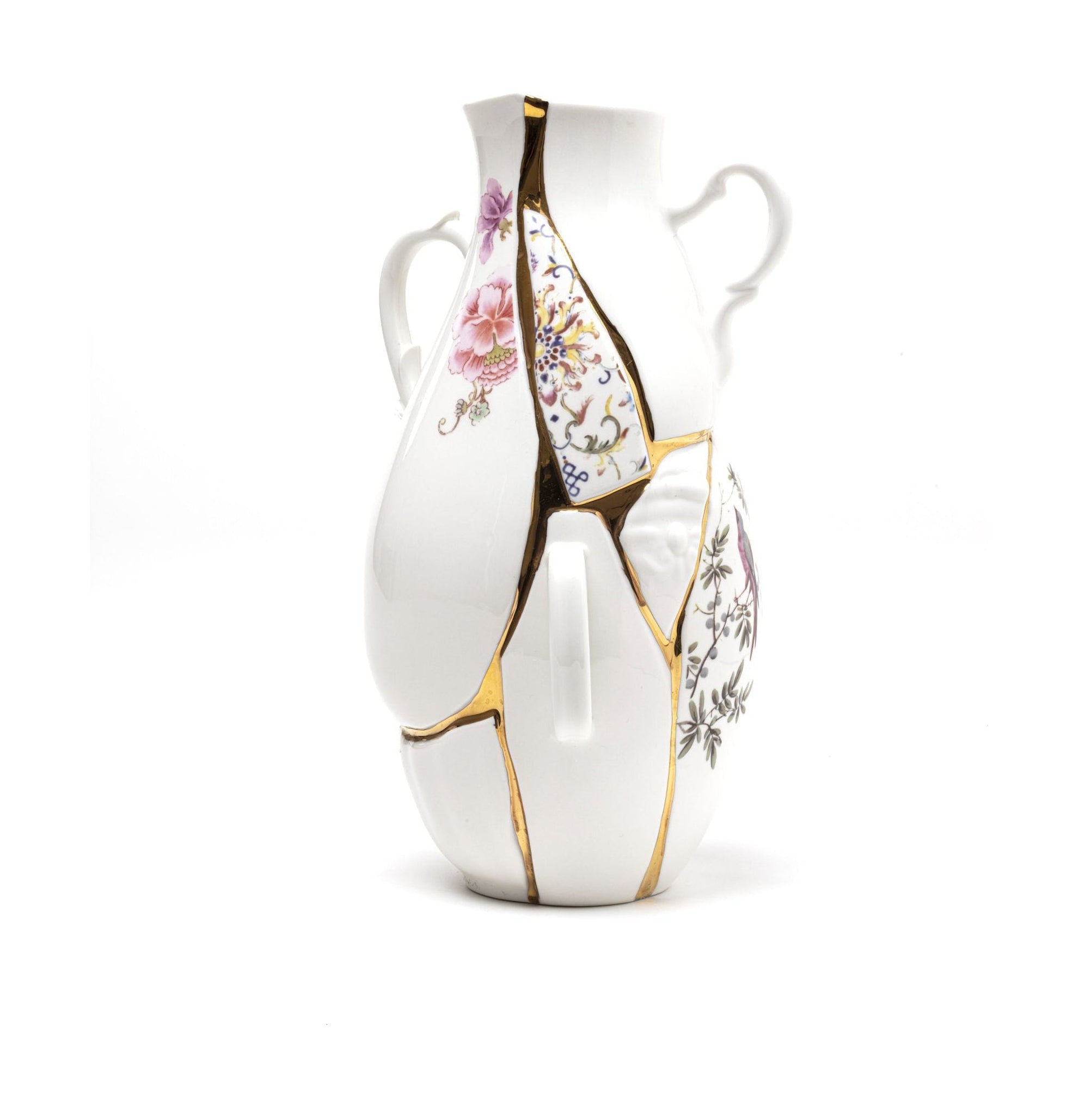 [product_category]-Seletti Kintsugi Vase, Large-Seletti-8008215096759-09675-SEL-1