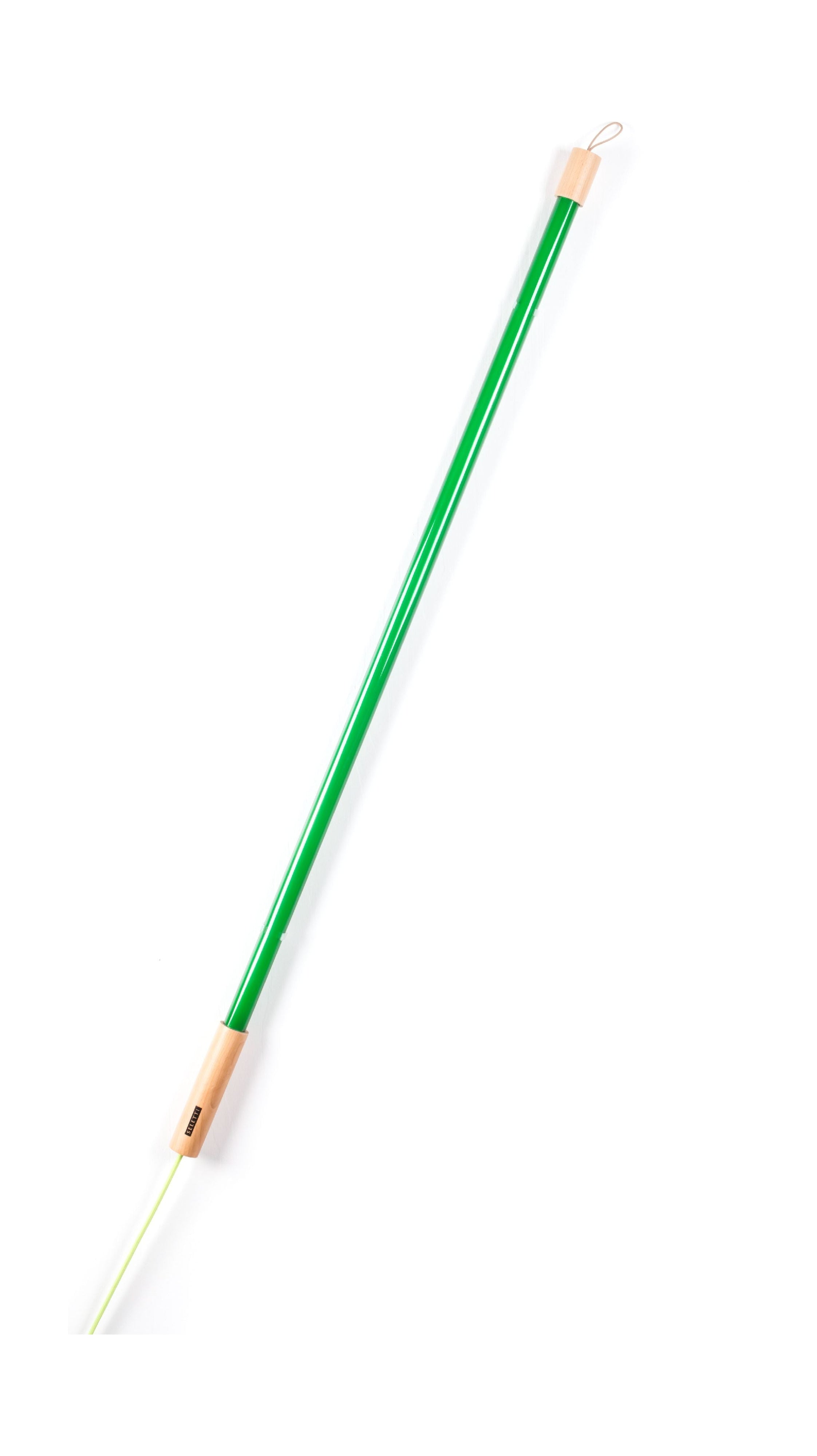 [product_category]-Seletti Linea Led Lamp, Green-Seletti-8008215989754-07749_ GRE-SEL-1