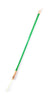 LED lampa  Linea zelená