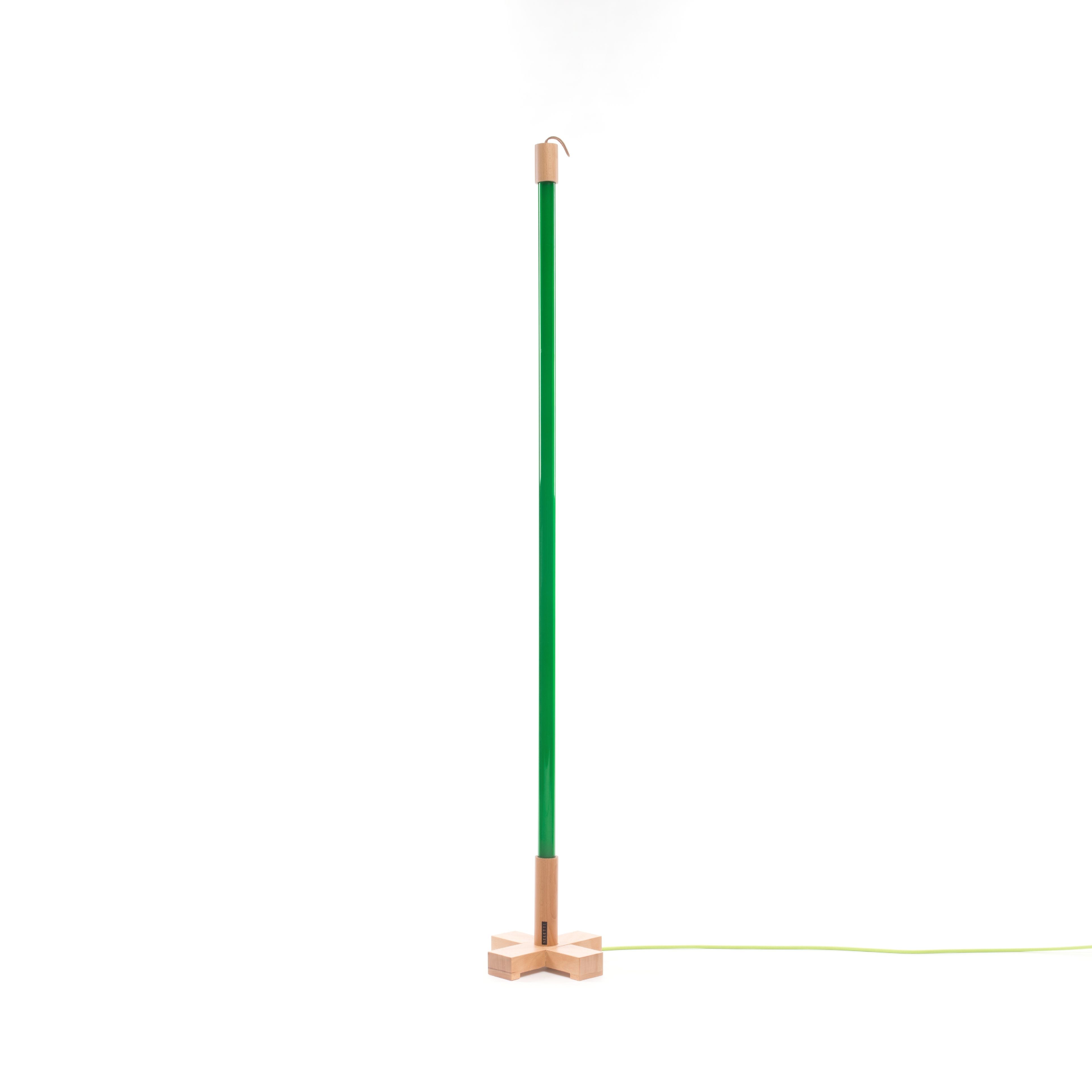 [product_category]-Seletti Linea Led Lamp, Green-Seletti-8008215989754-07749_ GRE-SEL-3