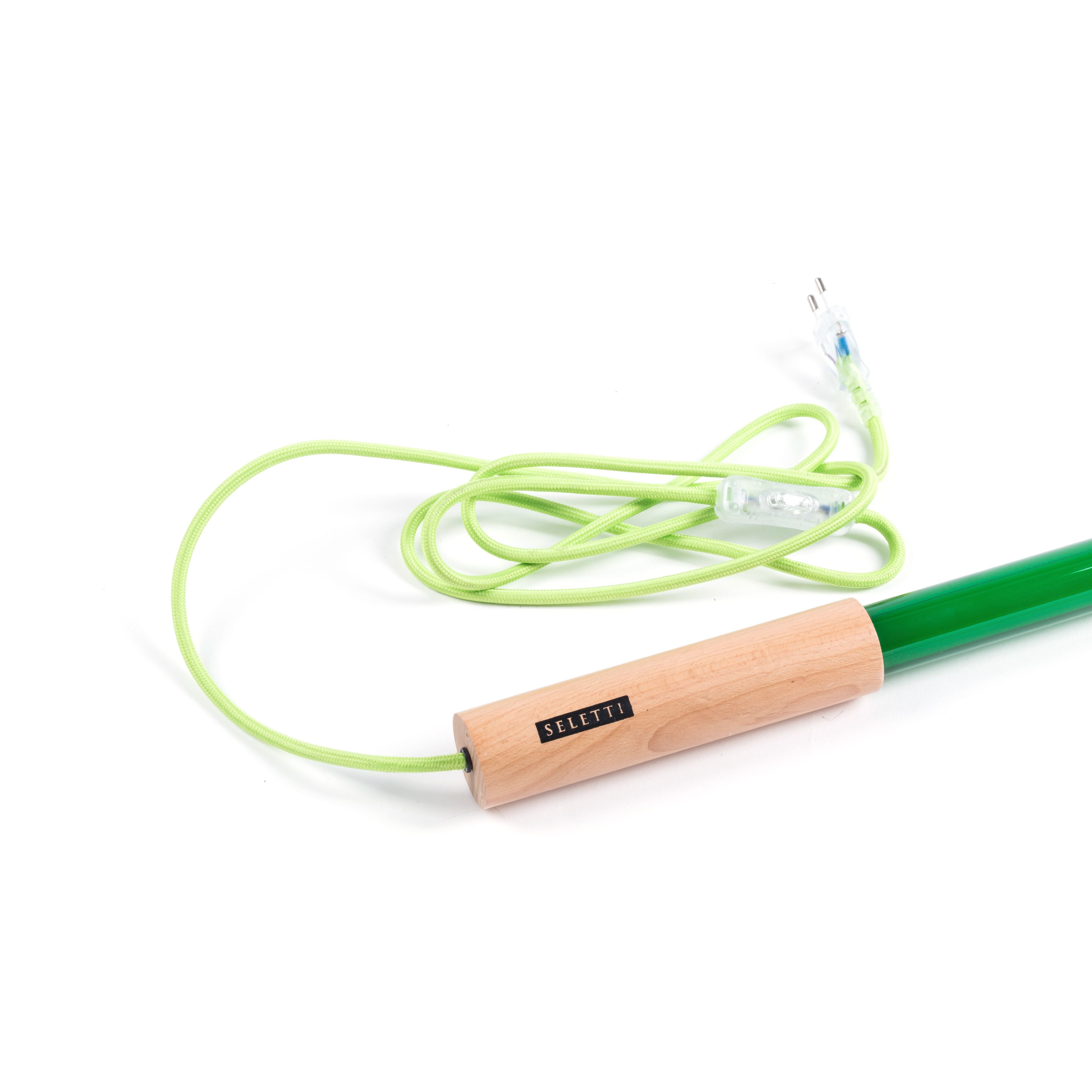 [product_category]-Seletti Linea Led Lamp, Green-Seletti-8008215989754-07749_ GRE-SEL-4