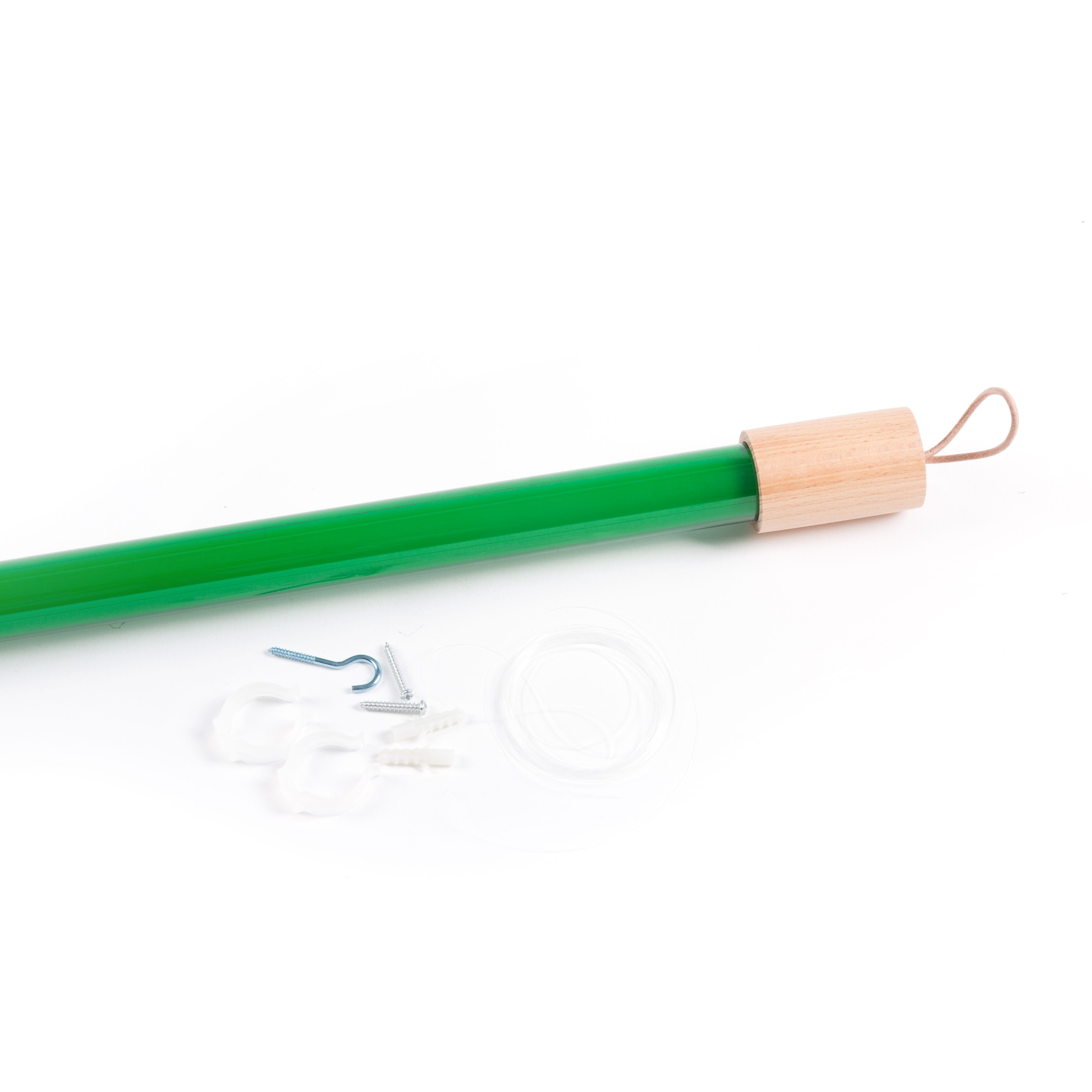 [product_category]-Seletti Linea Led Lamp, Green-Seletti-8008215989754-07749_ GRE-SEL-5