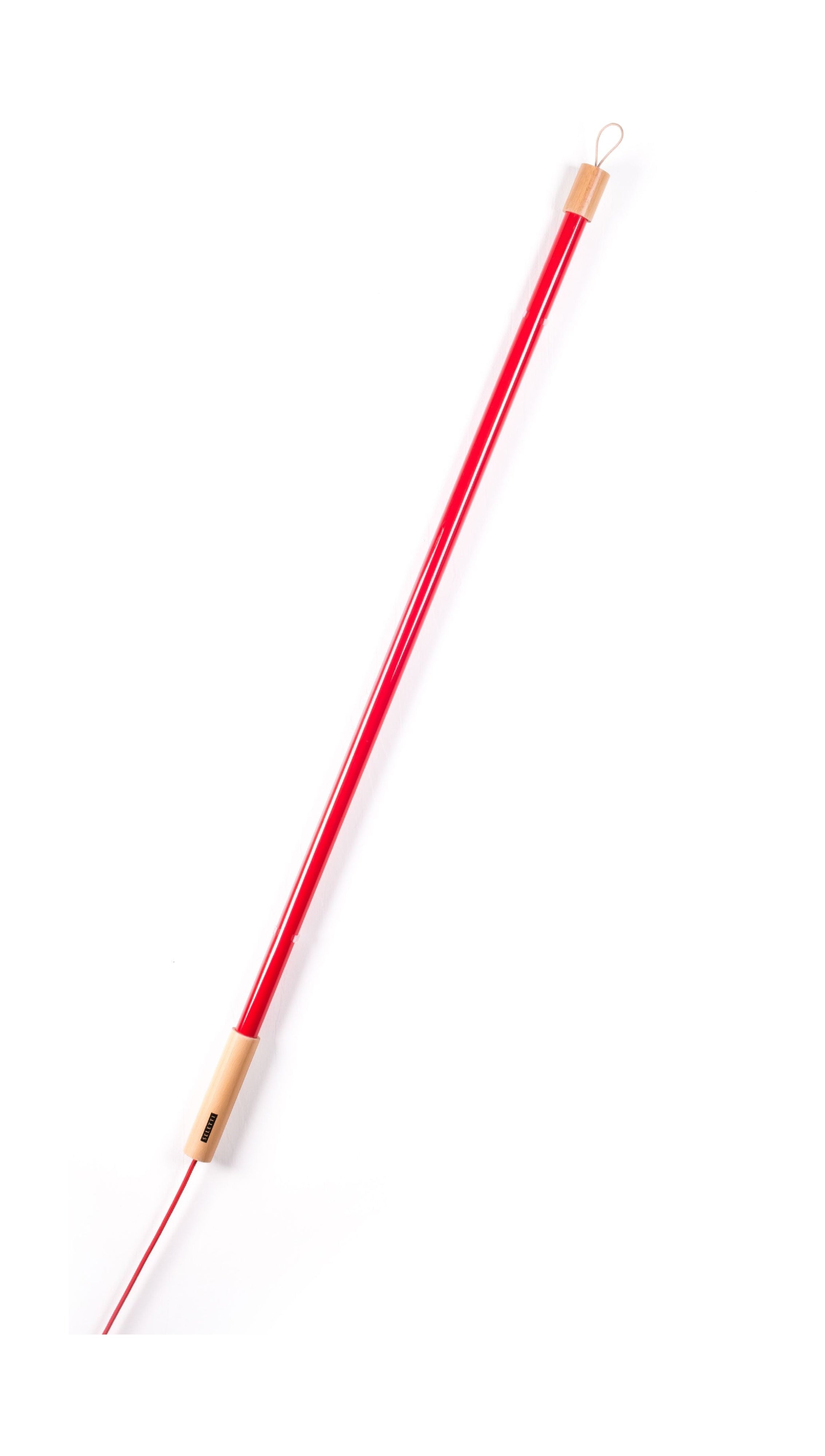 [product_category]-Seletti Linea Led Lamp, Red-Seletti-8008215989747-07749_ RED-SEL-1