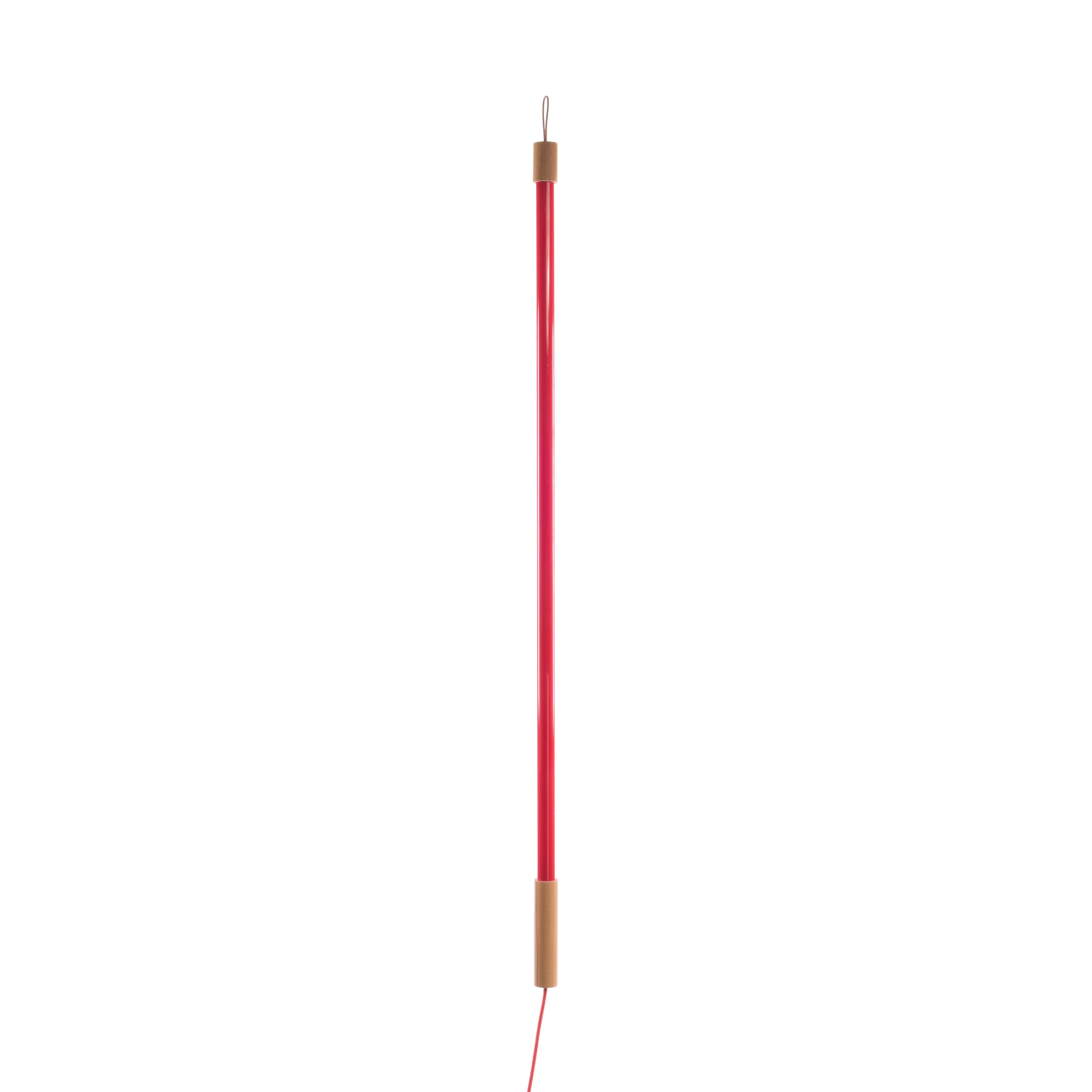 [product_category]-Seletti Linea Led Lamp, Red-Seletti-8008215989747-07749_ RED-SEL-2