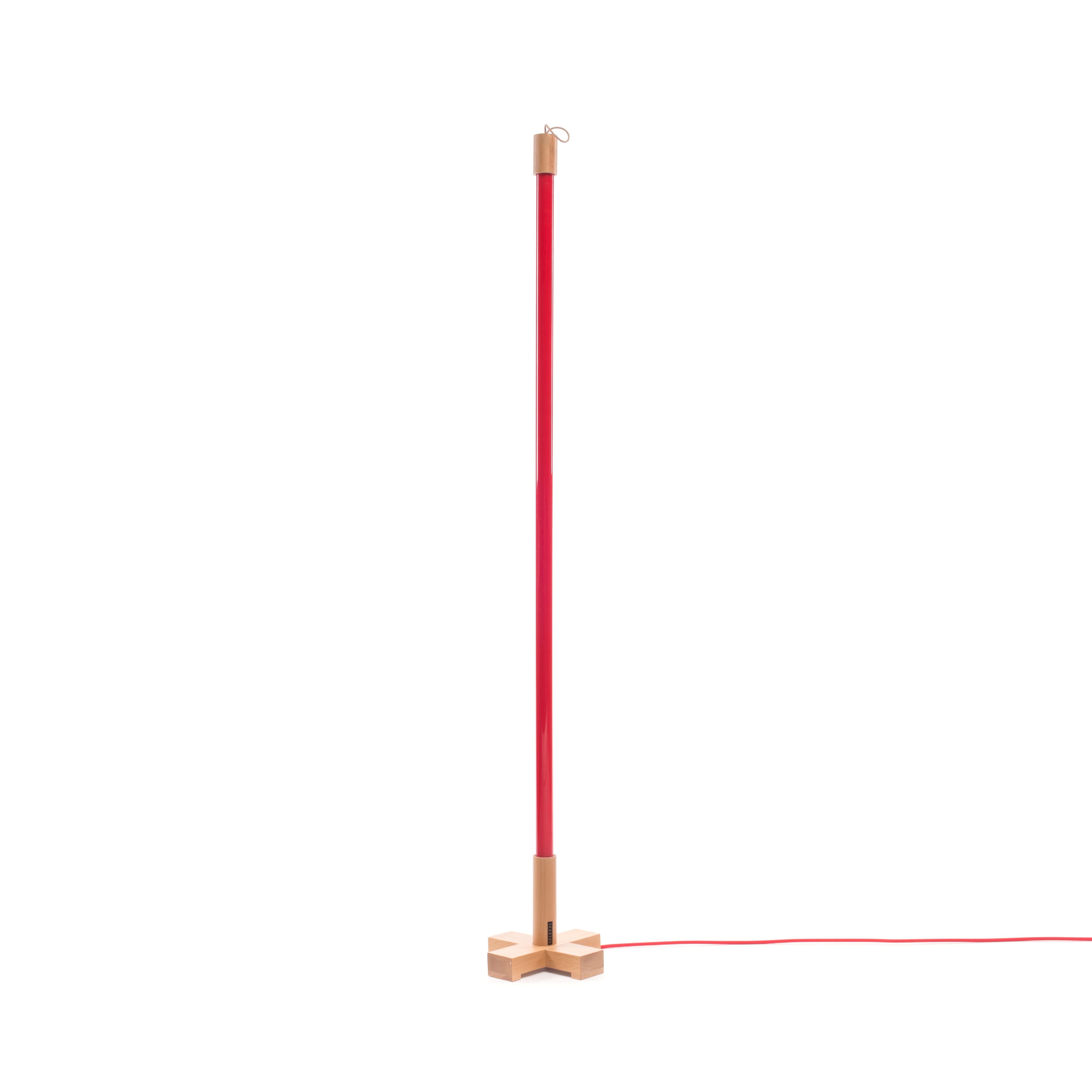 [product_category]-Seletti Linea Led Lamp, Red-Seletti-8008215989747-07749_ RED-SEL-3