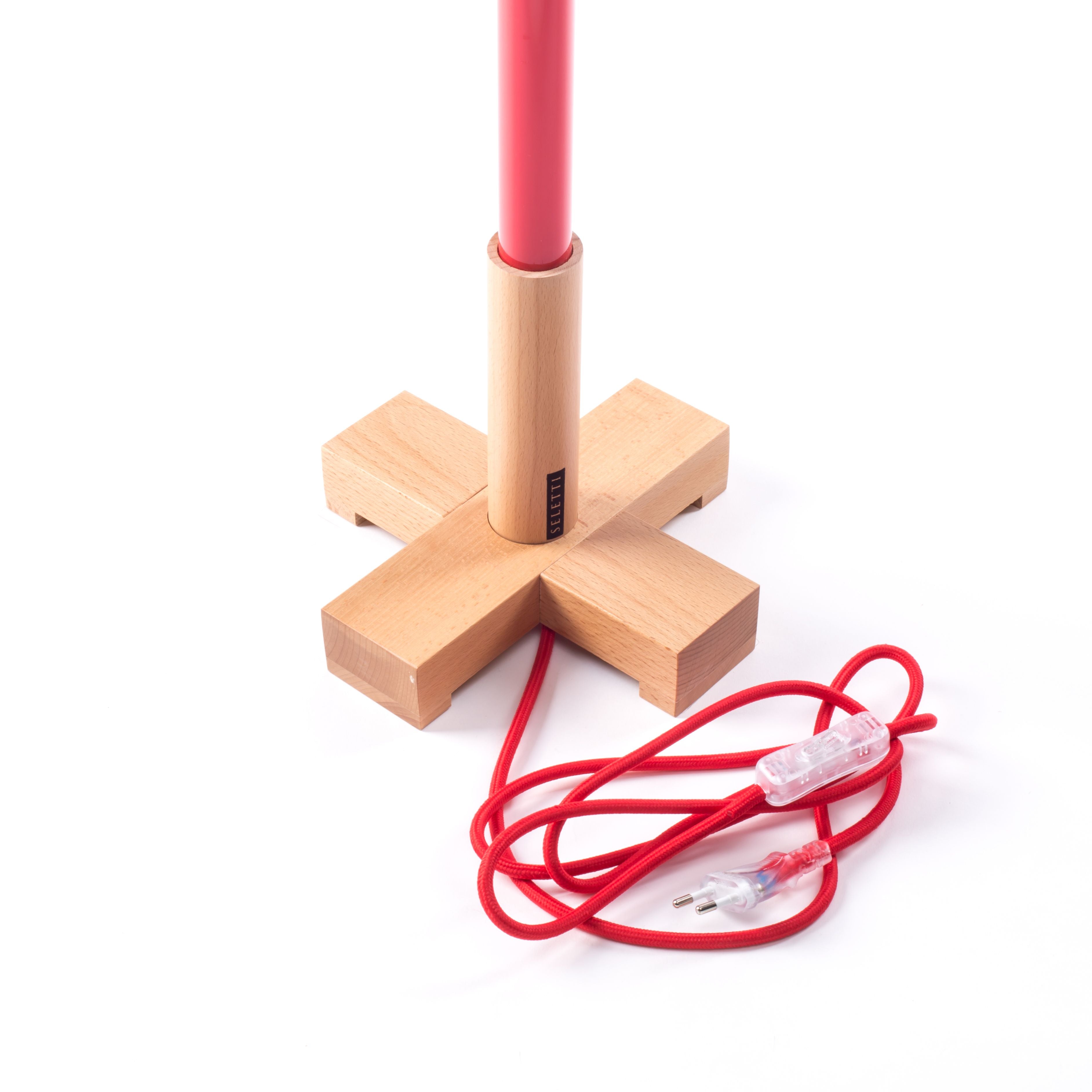 [product_category]-Seletti Linea Led Lamp, Red-Seletti-8008215989747-07749_ RED-SEL-6