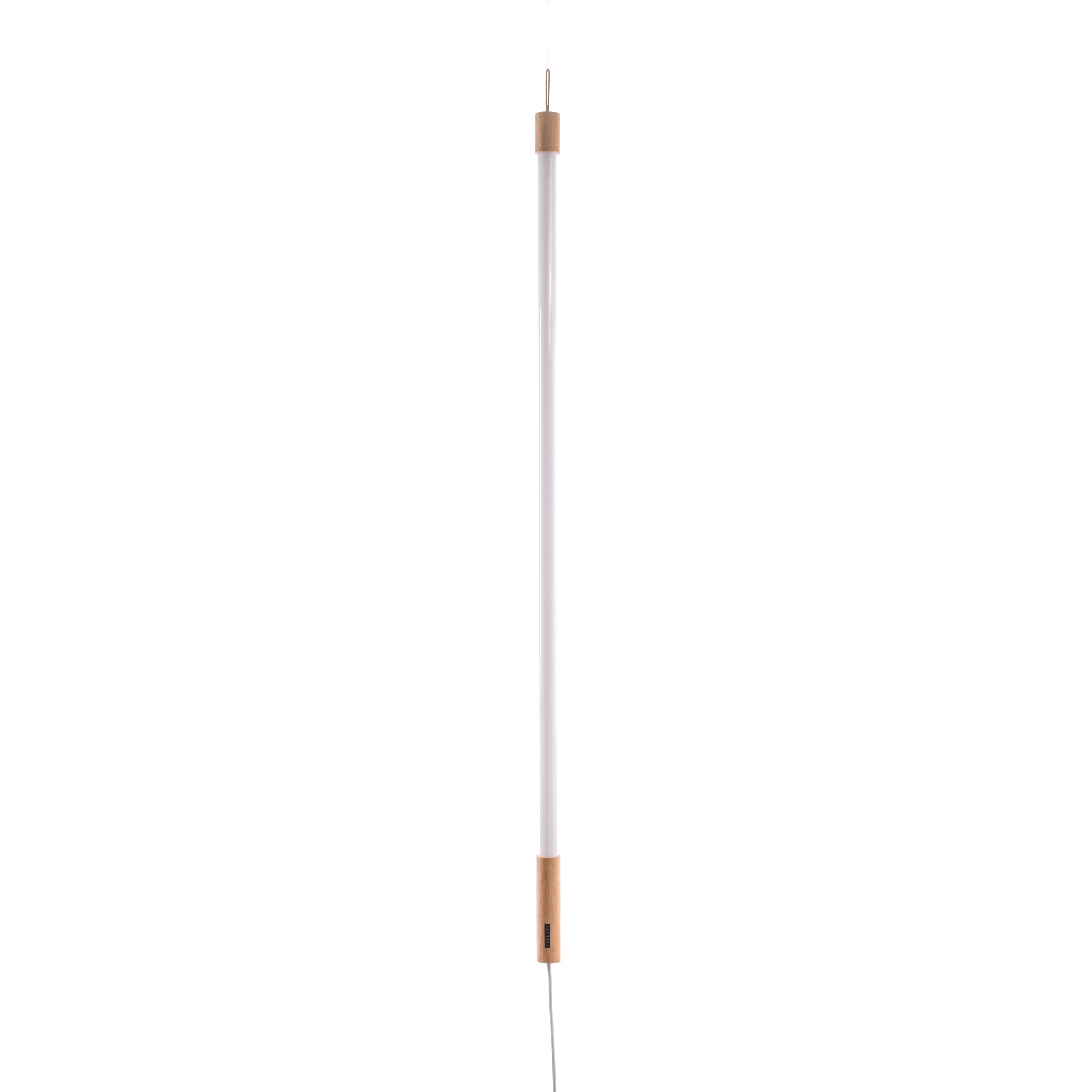 [product_category]-Seletti Linea Led Lamp, White-Seletti-8008215077499-07749_ WHI-SEL-2