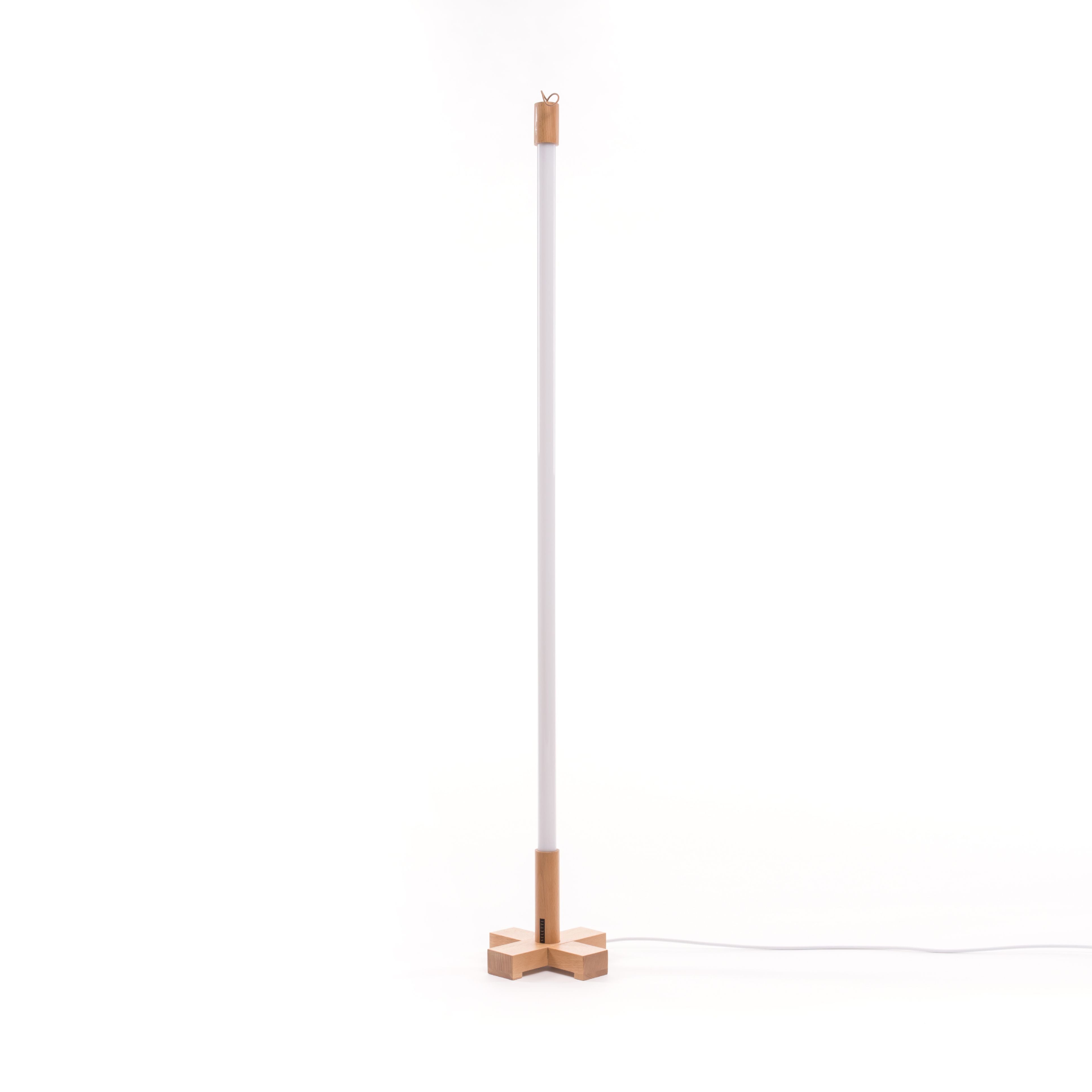 [product_category]-Seletti Linea Led Lamp, White-Seletti-8008215077499-07749_ WHI-SEL-3