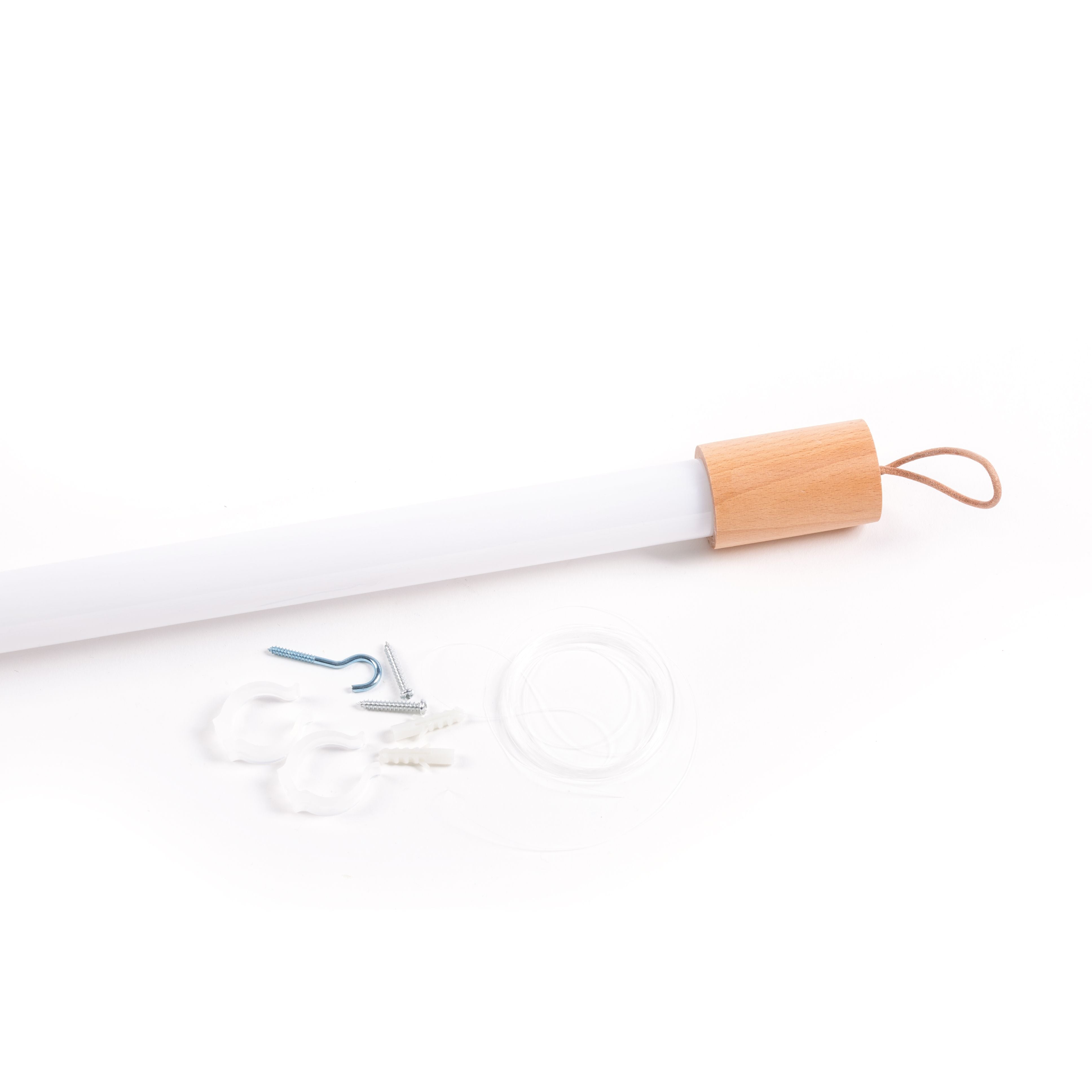 [product_category]-Seletti Linea Led Lamp, White-Seletti-8008215077499-07749_ WHI-SEL-5