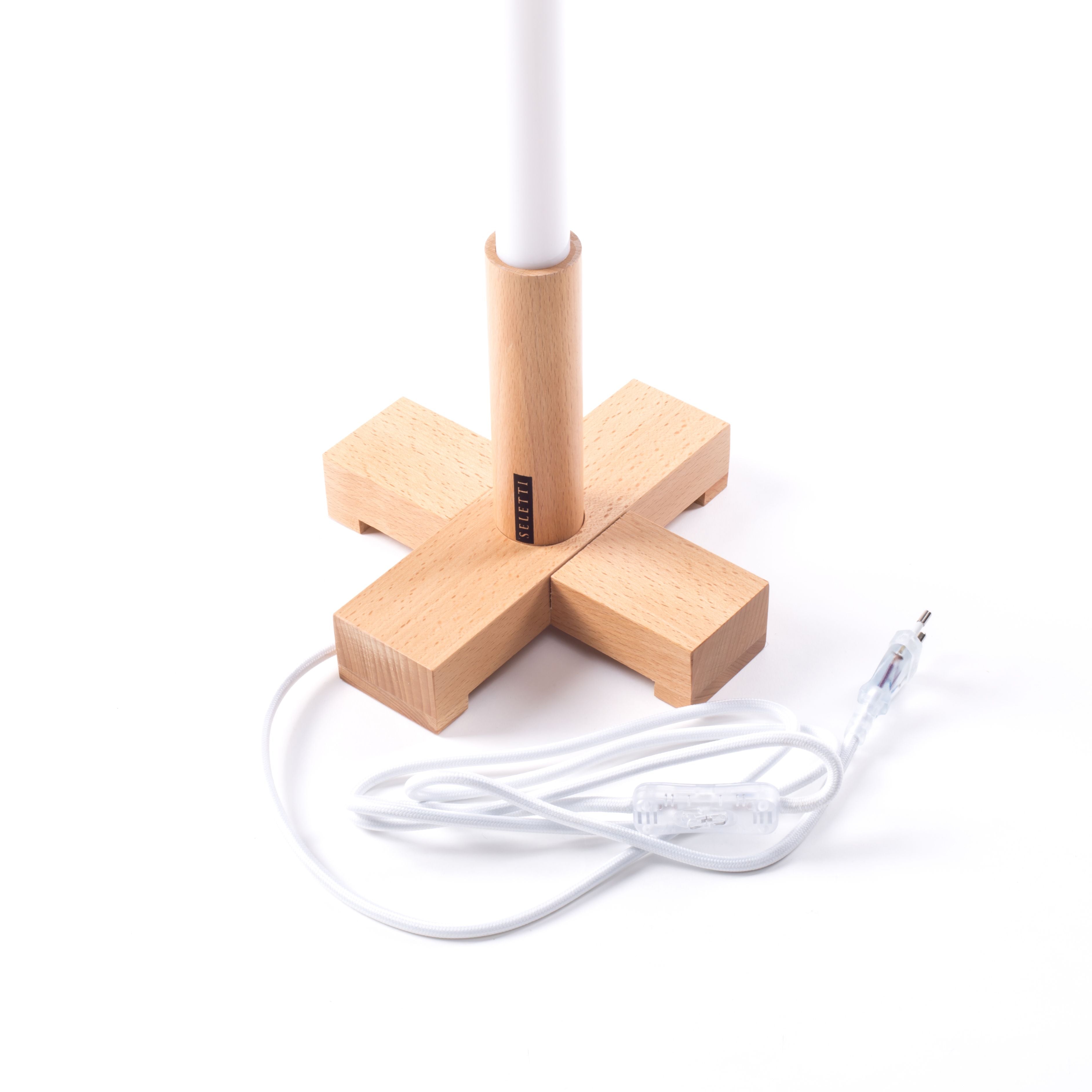 [product_category]-Seletti Linea Led Lamp, White-Seletti-8008215077499-07749_ WHI-SEL-6