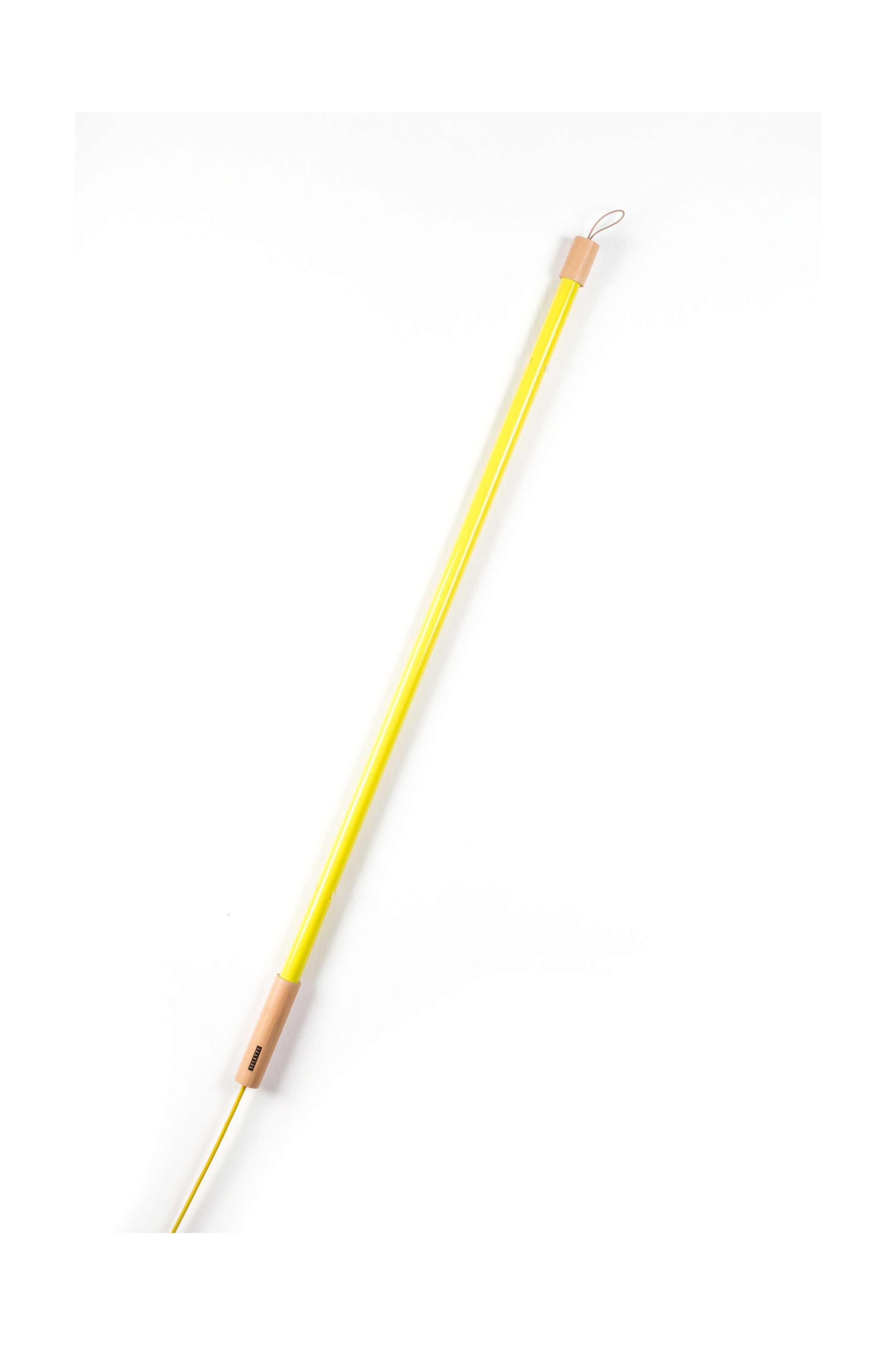 [product_category]-Seletti Linea Led Lamp, Yellow-Seletti-8008215989730-07749_ YEL-SEL-1
