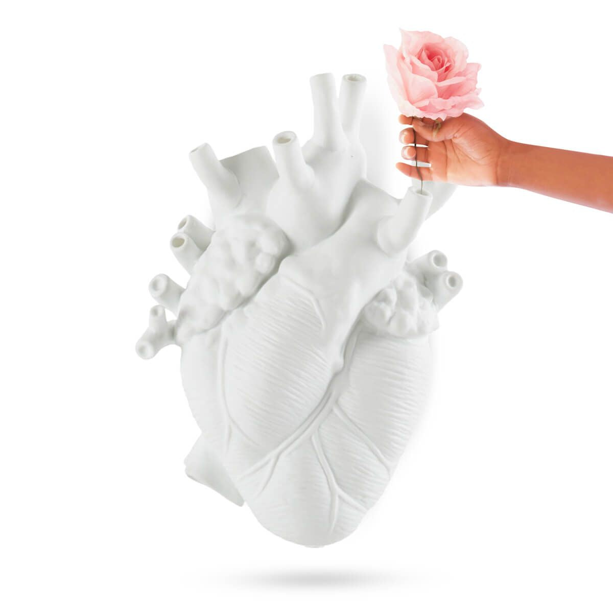 [product_category]-Seletti Love In Bloom Vase Large, White-Seletti-8008215099248-09924-SEL-3