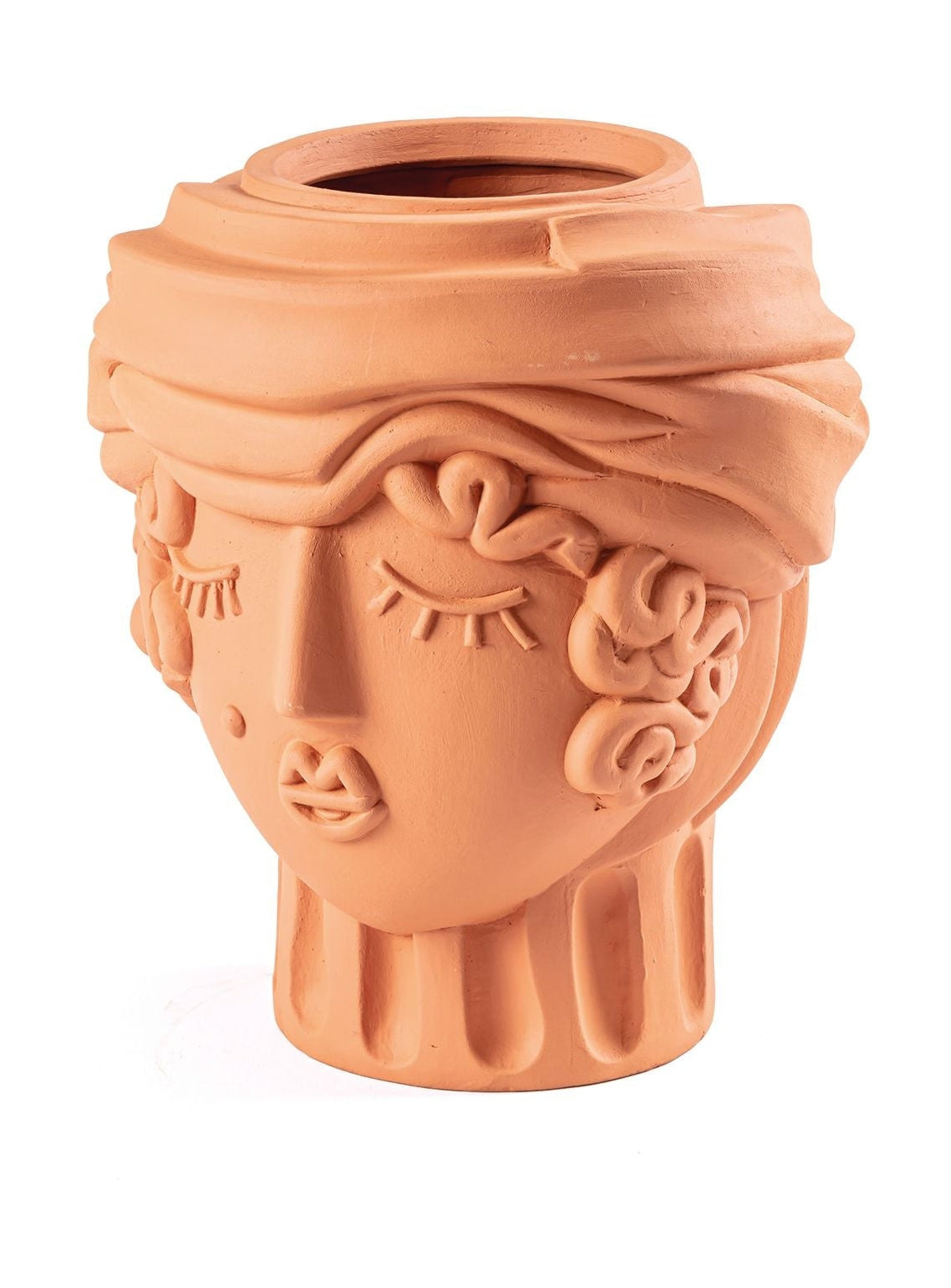 [product_category]-Seletti Magna Graecia Vase, Women-Seletti-8008215115078-11507-SEL-1