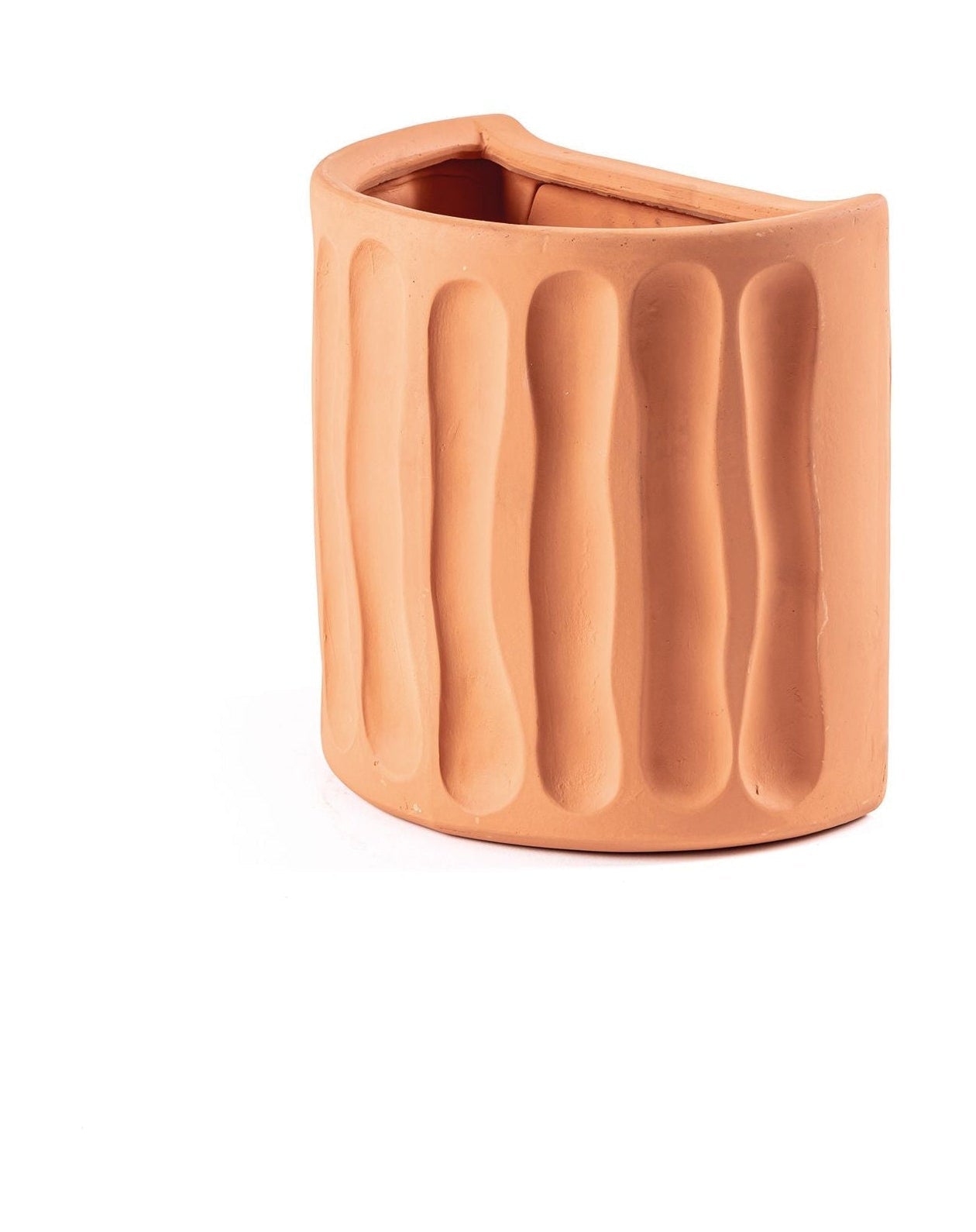 [product_category]-Seletti Magna Graecia Wall Vase, Dorico-Seletti-8008215115030-11503-SEL-1