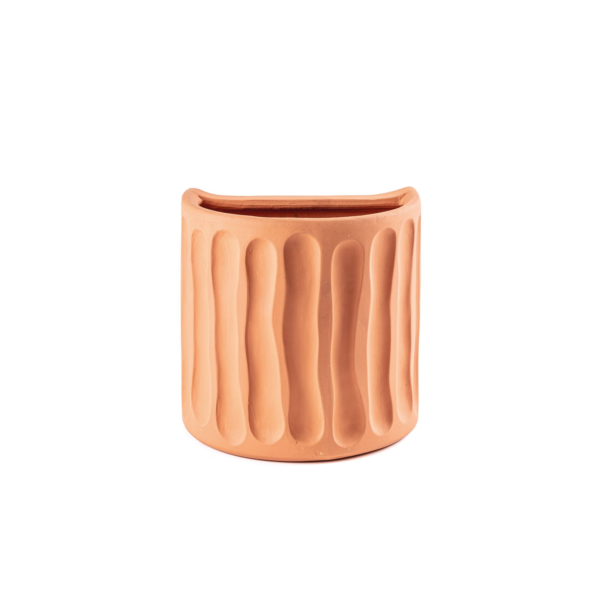 [product_category]-Seletti Magna Graecia Wall Vase, Dorico-Seletti-8008215115030-11503-SEL-2