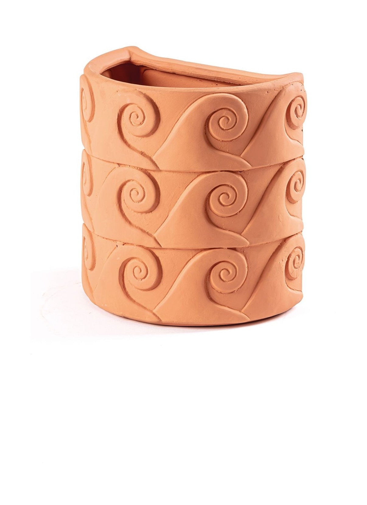 [product_category]-Seletti Magna Graecia Wall Vase, Onde-Seletti-8008215115054-11505-SEL-1