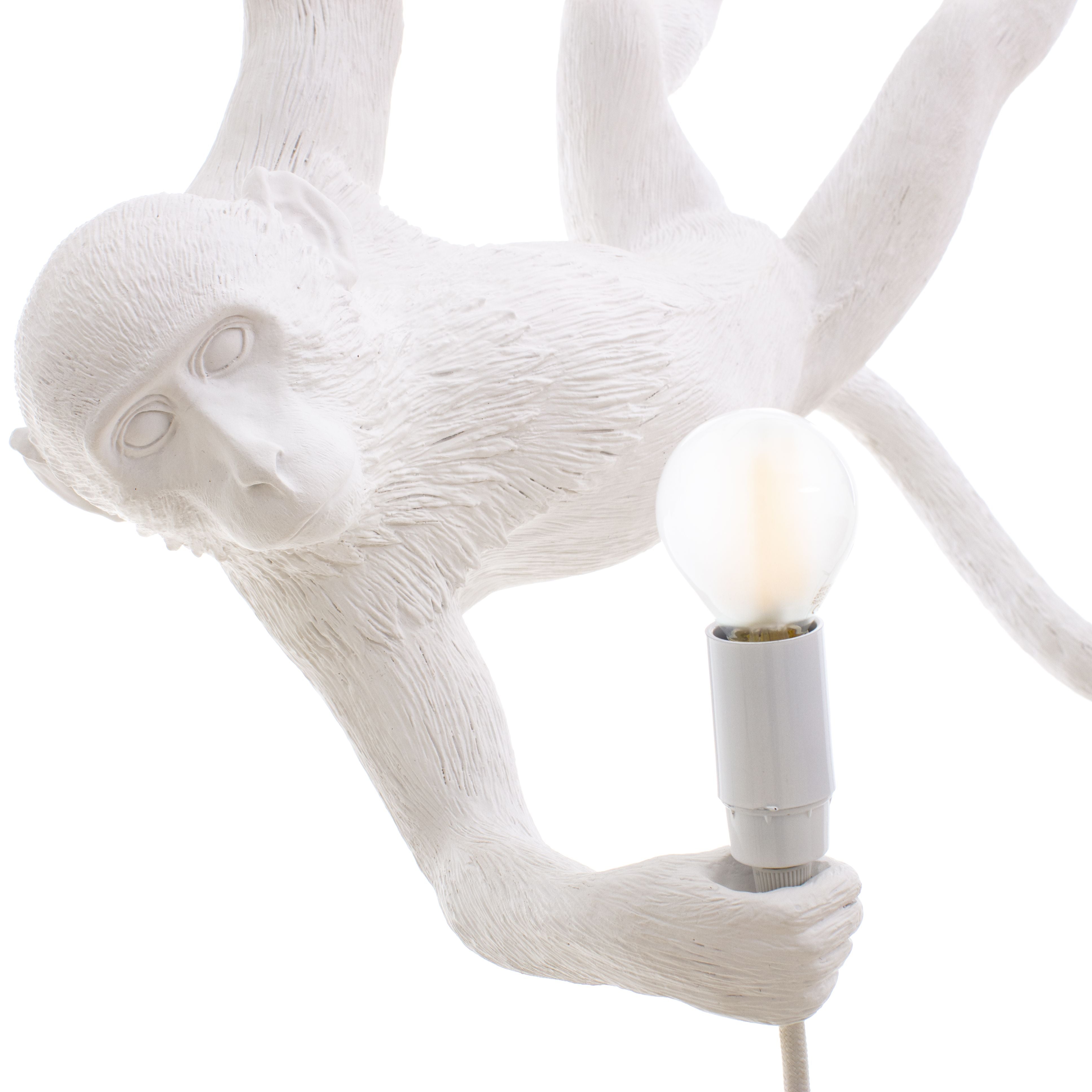 [product_category]-Seletti Monkey Indoor Lamp White, Swing-Seletti-8008215148755-14875-SEL-6