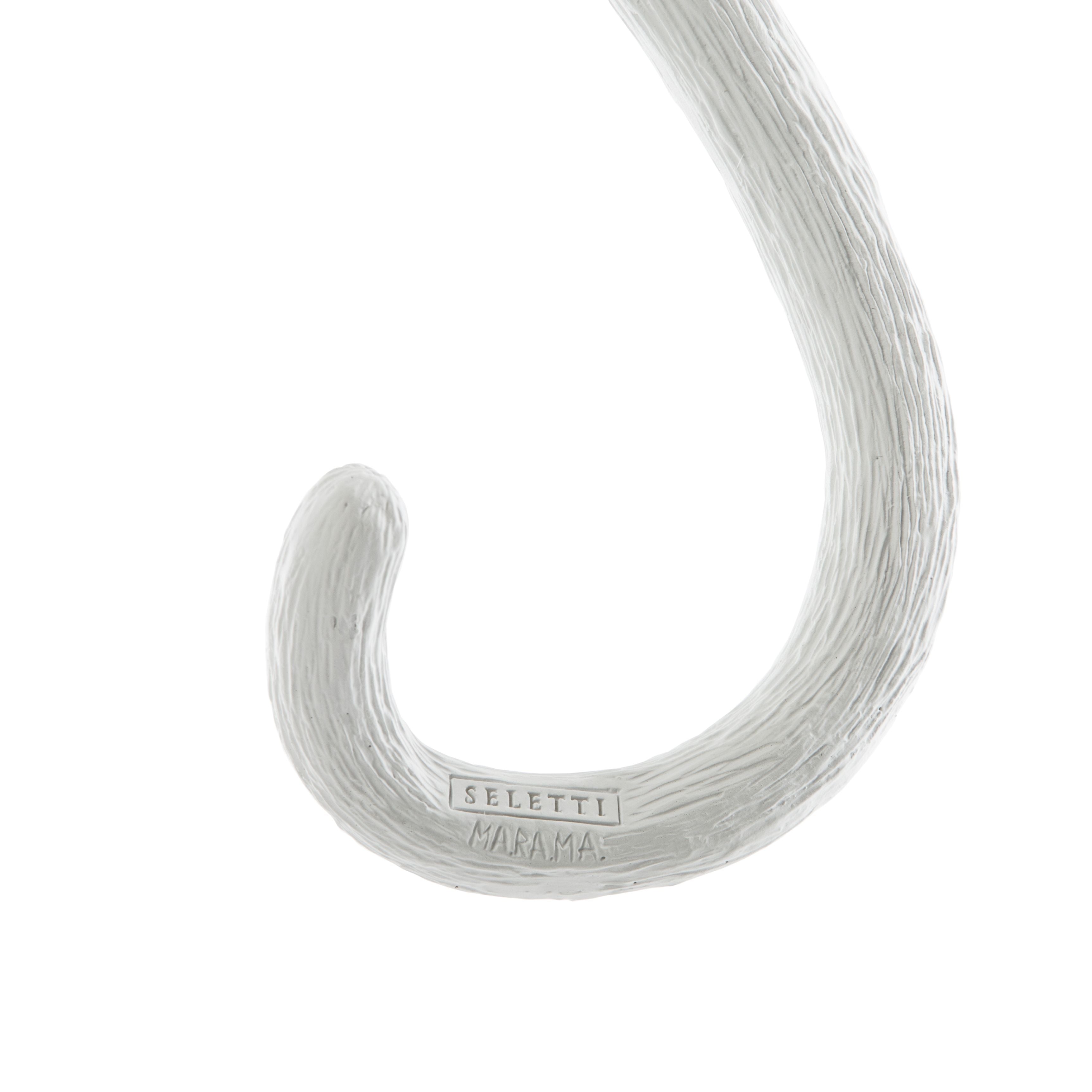 [product_category]-Seletti Monkey Indoor Lamp White, With Rope-Seletti-8008215148830-14883-SEL-5