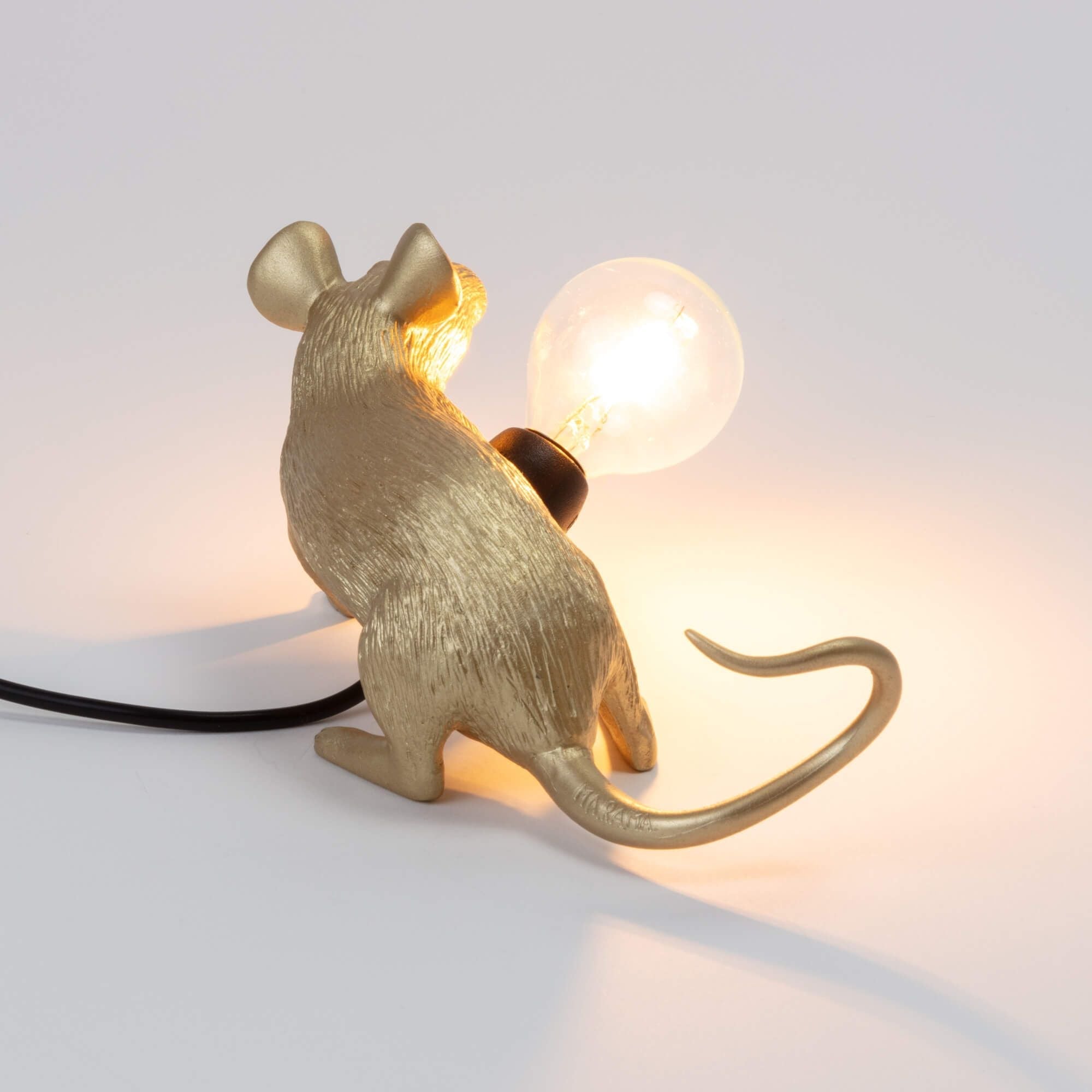 [product_category]-Seletti Mouse Lamp Lop, Gold-Seletti-8008215152325-15232-SEL-8