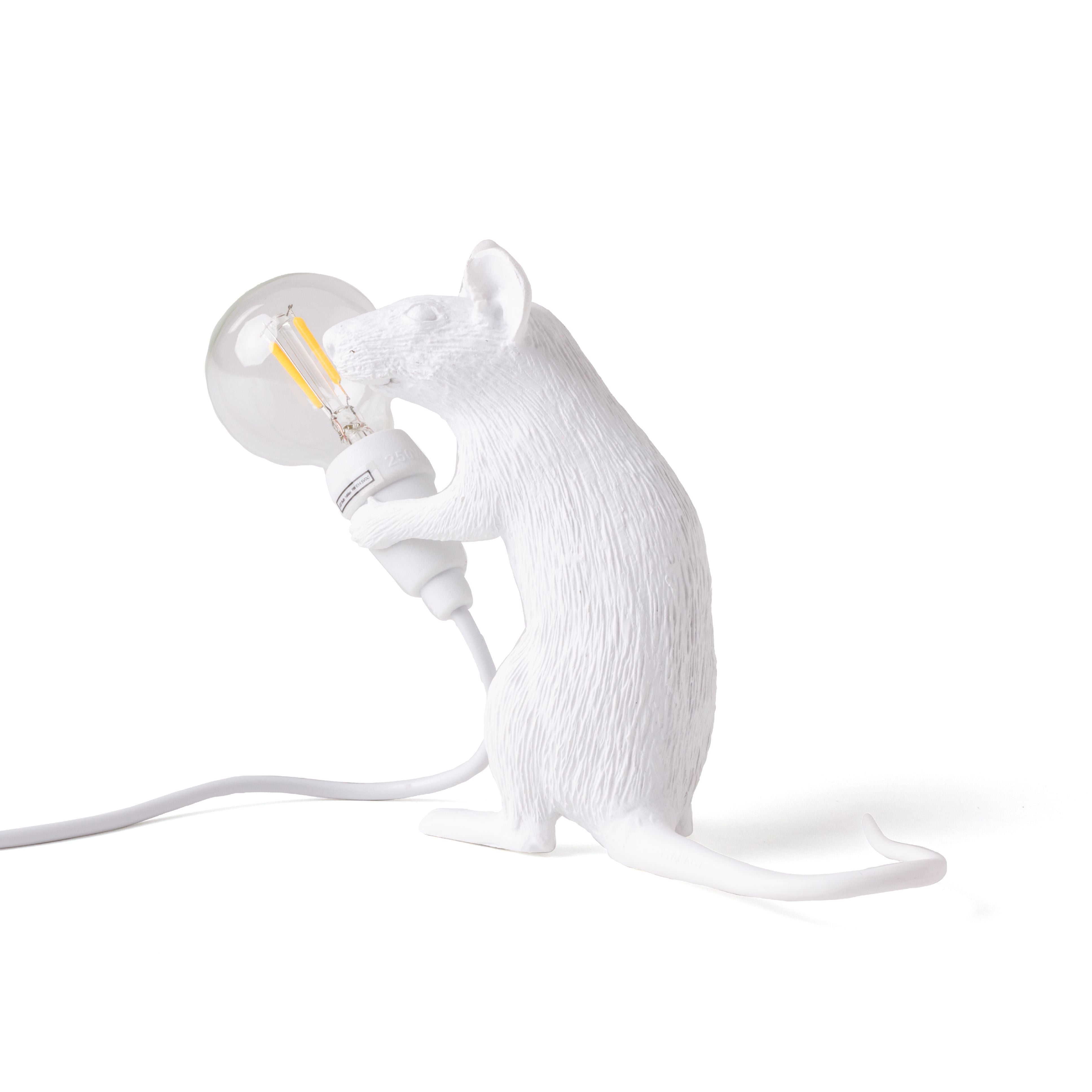 [product_category]-Seletti Mouse Lamp Mac, White-Seletti-8008215152219-15221-SEL-2