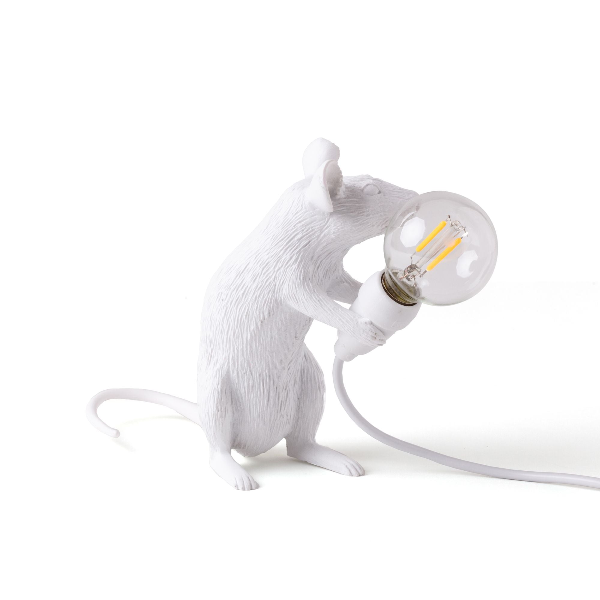 [product_category]-Seletti Mouse Lamp Mac, White-Seletti-8008215152219-15221-SEL-3