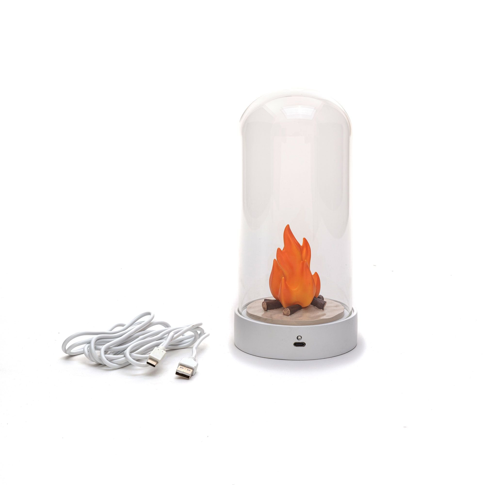 [product_category]-Seletti My Little Table Lamp, Bonfire-Seletti-8008215104584-10458-SEL-3