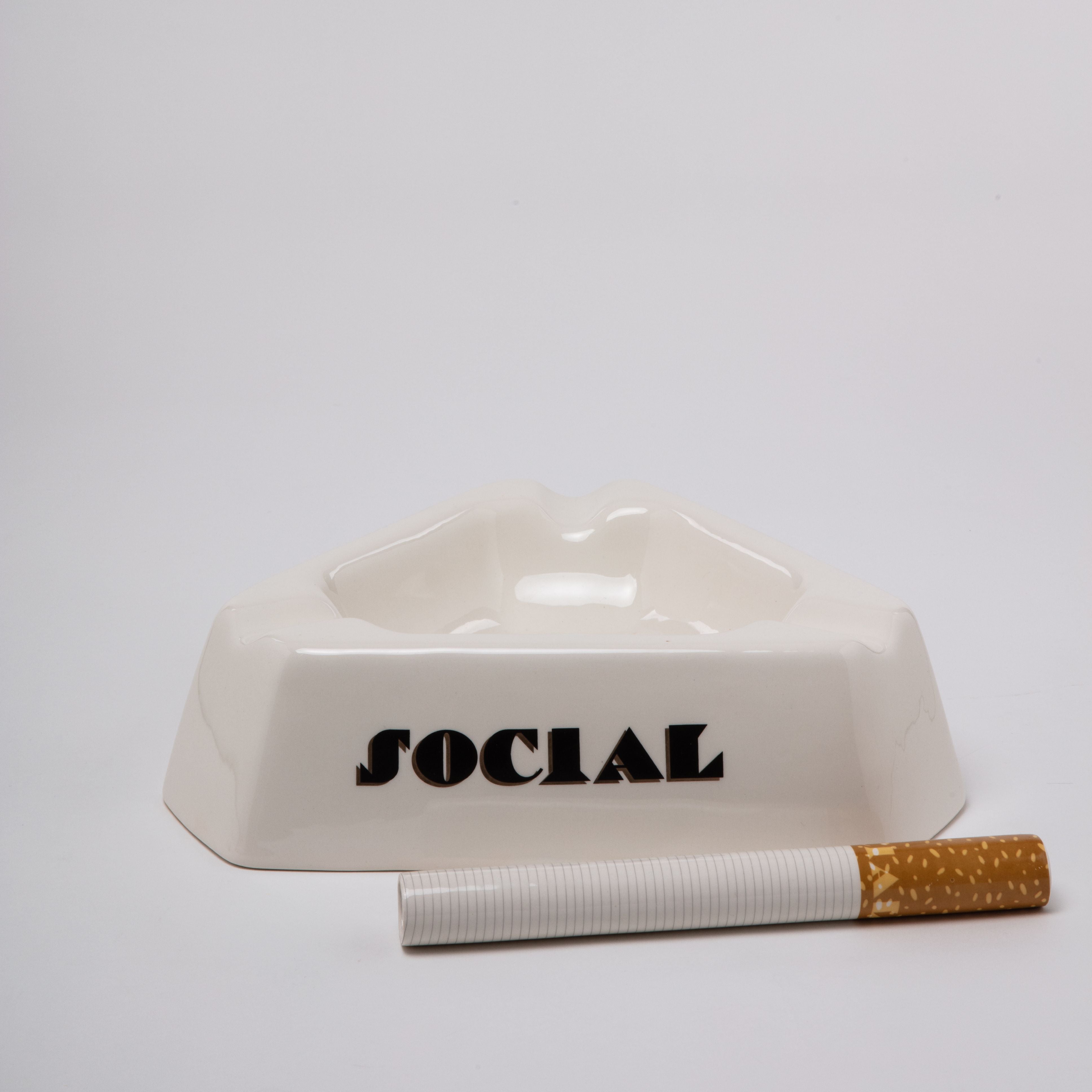 [product_category]-Seletti Social Smoker Centerpiece-Seletti-8008215110523-11052-SEL-8
