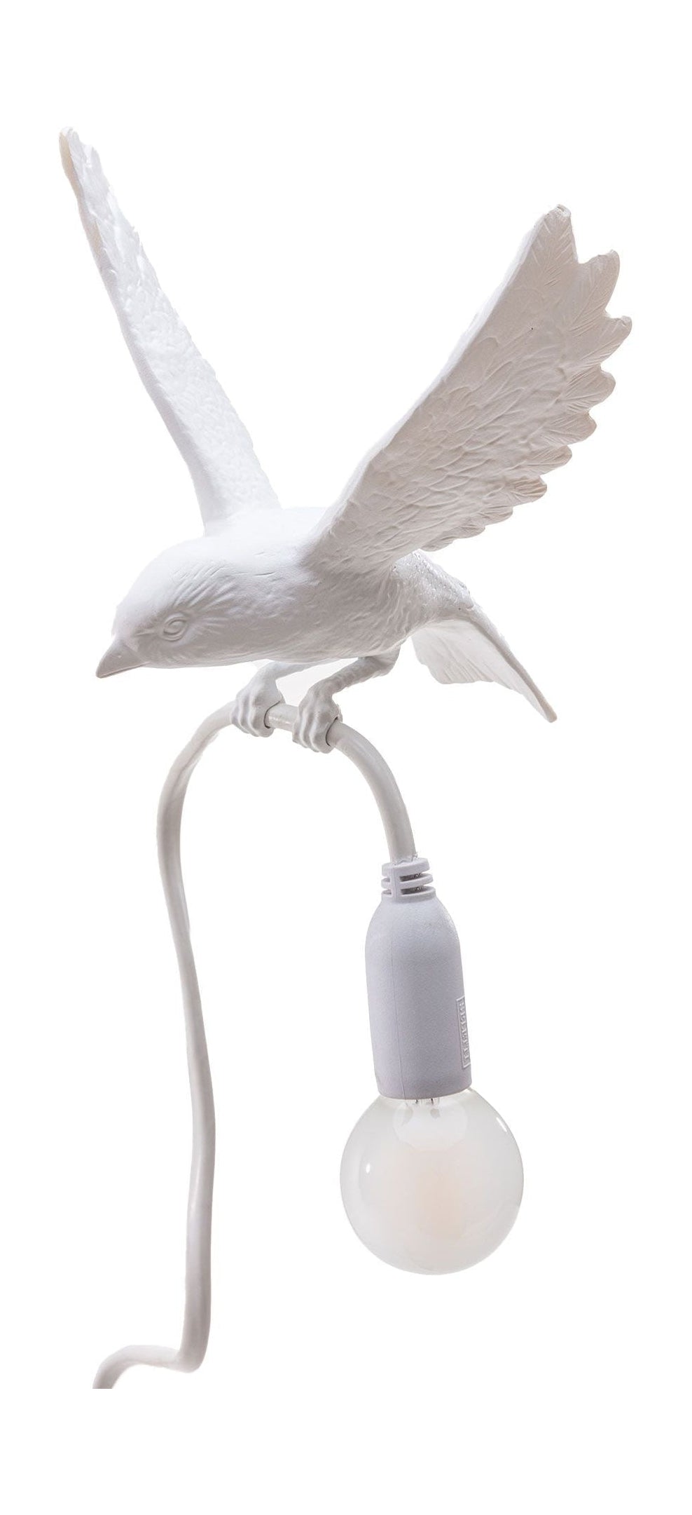 [product_category]-Seletti Sparrow Lamp With Clamp, Landing-Seletti-8008215153100-15310-SEL-1