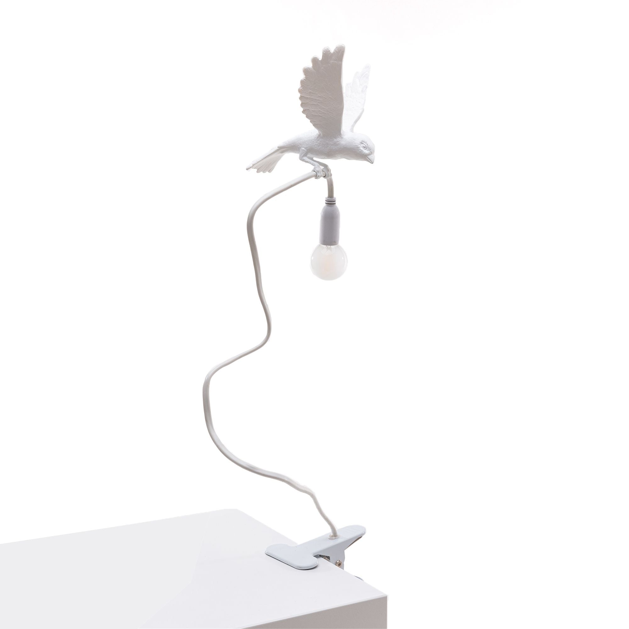 [product_category]-Seletti Sparrow Lamp With Clamp, Landing-Seletti-8008215153100-15310-SEL-2