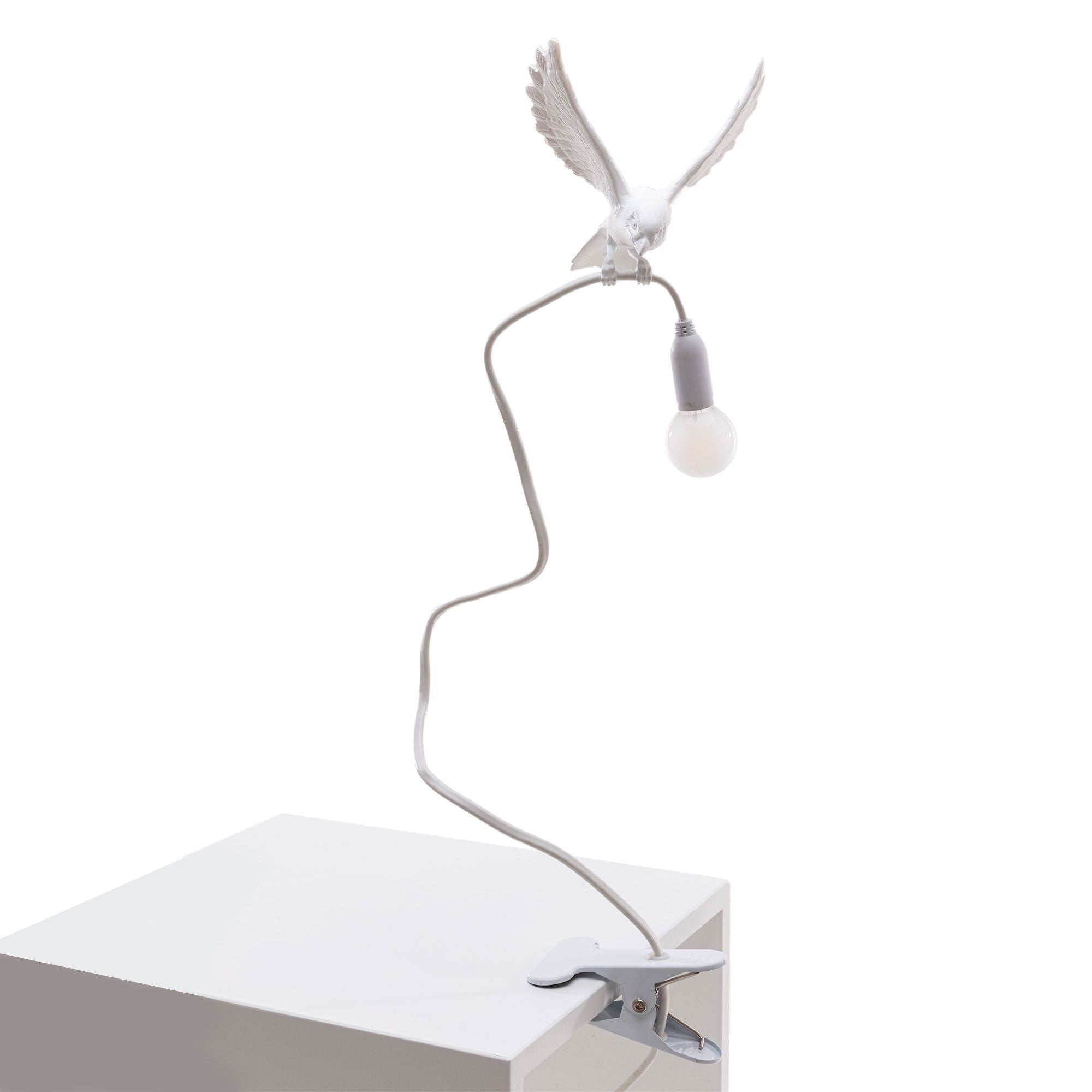 [product_category]-Seletti Sparrow Lamp With Clamp, Landing-Seletti-8008215153100-15310-SEL-3