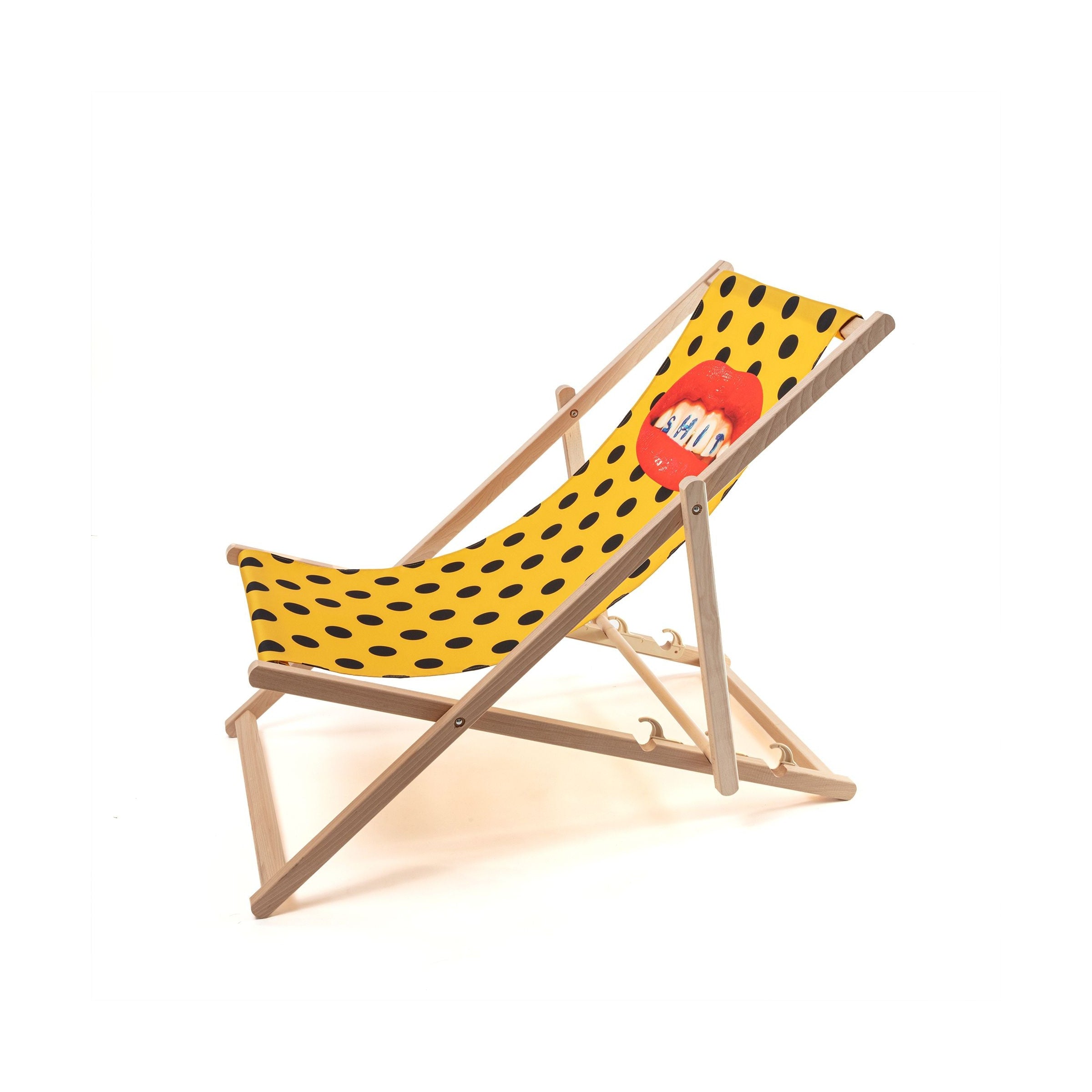 [product_category]-Seletti Toiletpaper Deck Chair, Shit-Seletti-8008215166834-16683-SEL-1
