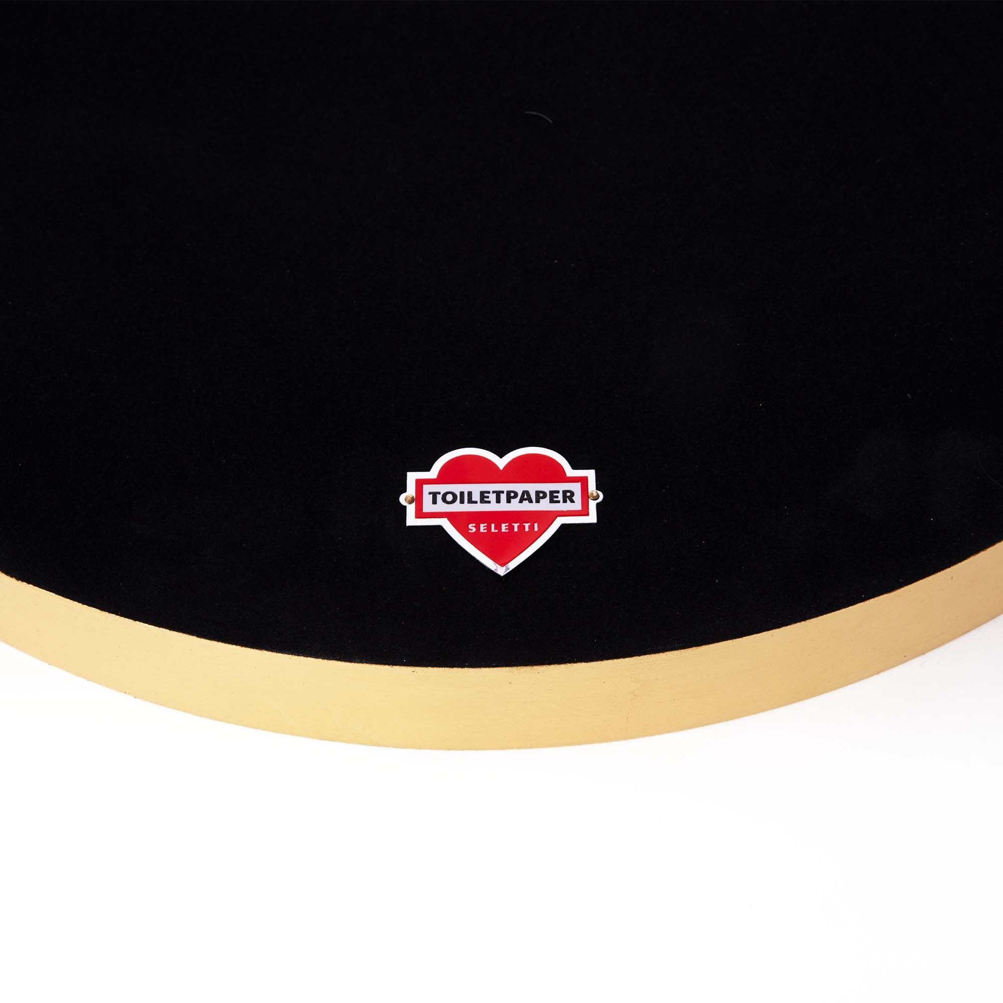 [product_category]-Seletti Toiletpaper Mirror Gold Frame Pear, Seagirl-Seletti-8008215170749-17074-SEL-3