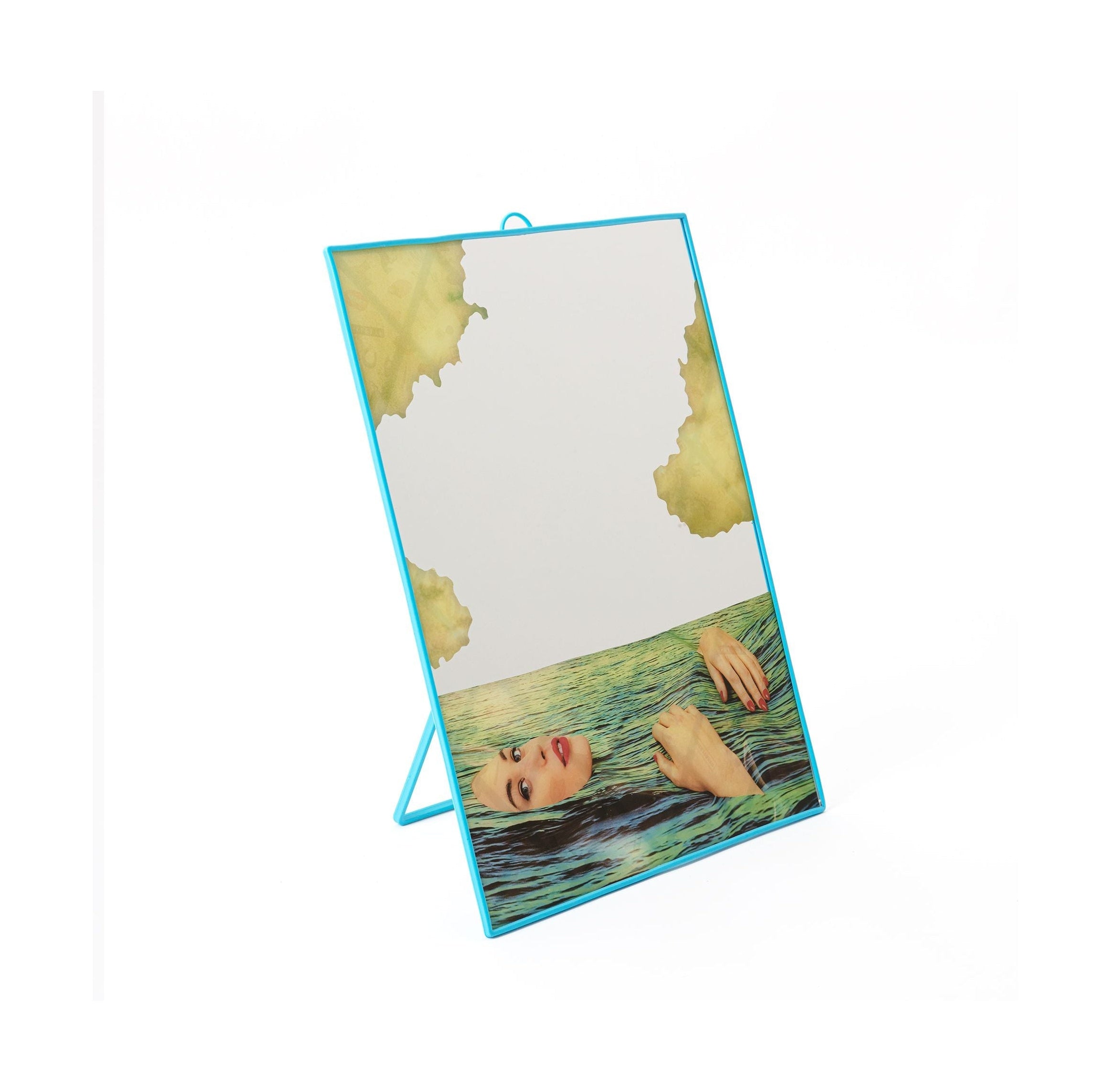 [product_category]-Seletti Toiletpaper Mirror Large, Seagirl-Seletti-8008215171272-17127-SEL-1