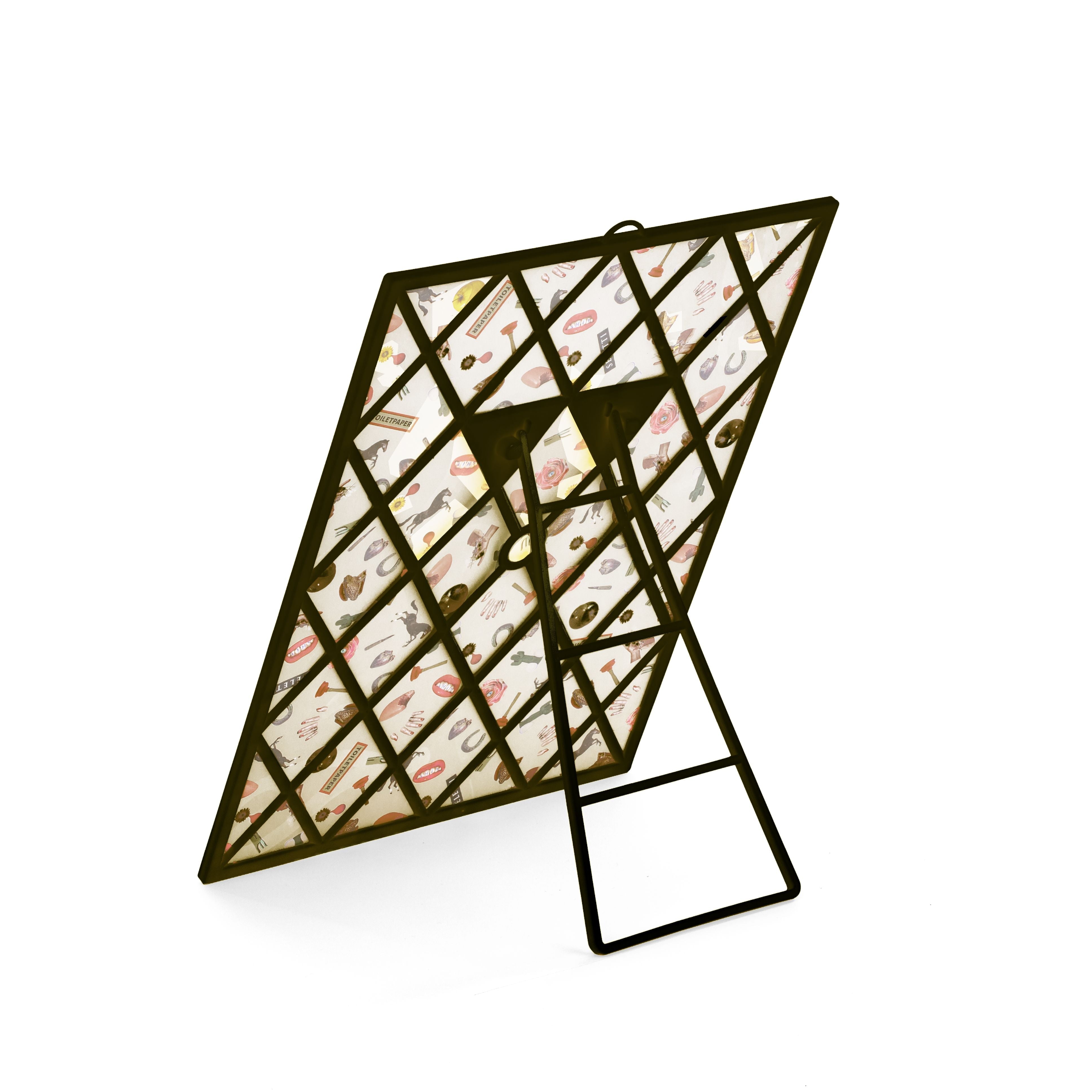 [product_category]-Seletti Toiletpaper Mirror Medium, Snakes-Seletti-8008215171142-17114-SEL-3