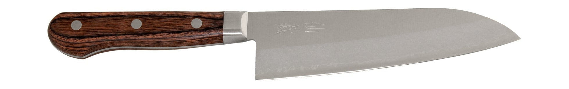 [product_category]-Senzo Clad As 01 Santoko Knife, 16.5 Cm-Senzo-9006953068129-6812-SEN-3