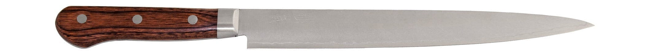 [product_category]-Senzo Clad As 05 Sashimi Knife, 24 Cm-Senzo-9006953068112-6811-SEN-3