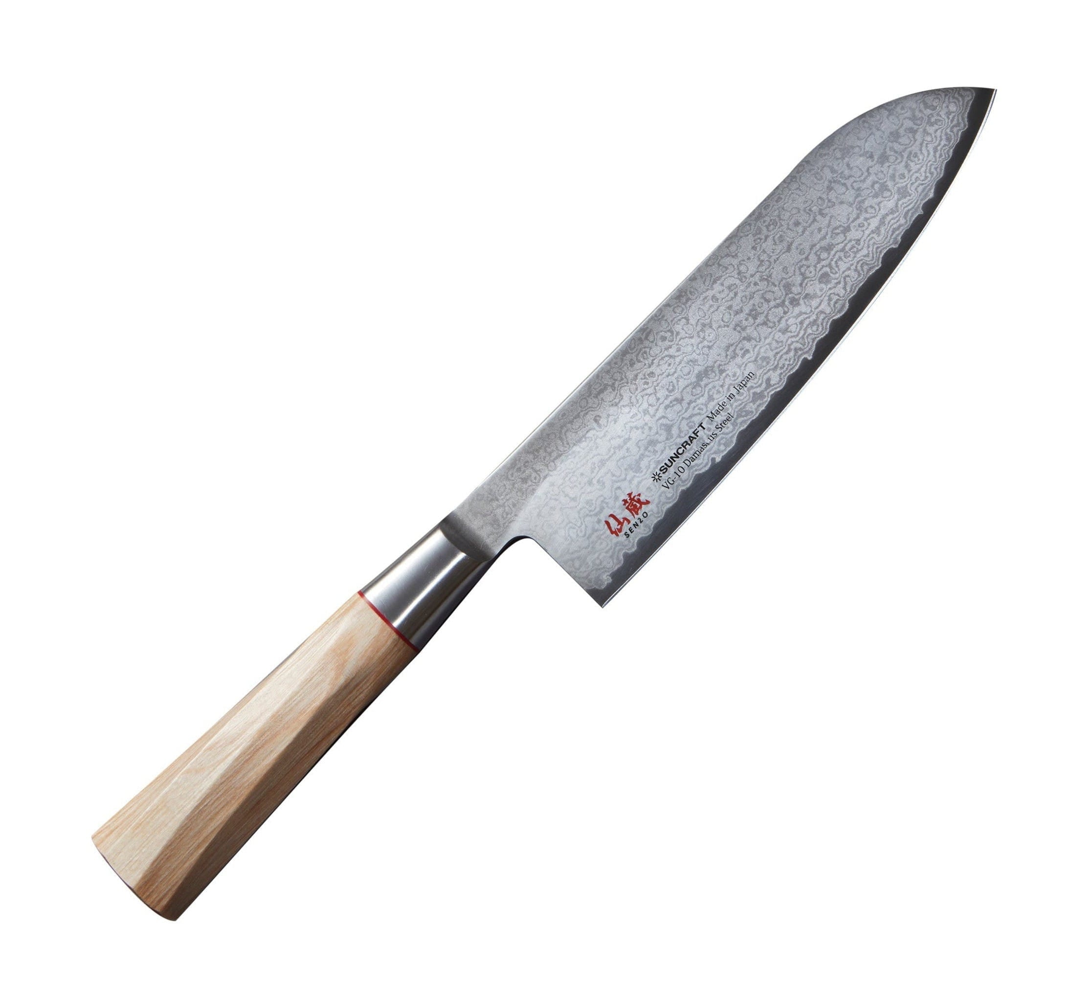 [product_category]-Senzo To 04 Santoku Knife, 16.7 Cm-Senzo-9006953067337-6733-SEN-3